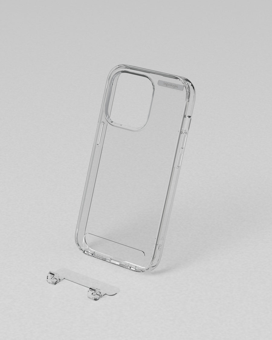 Bump Phone Case / iPhone 13