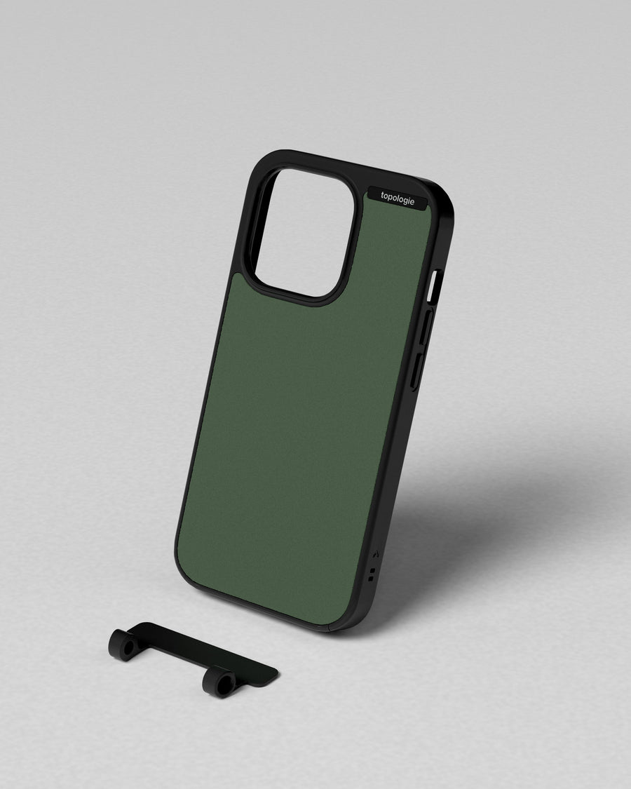 Bump Phone Case / iPhone 14 Pro Max