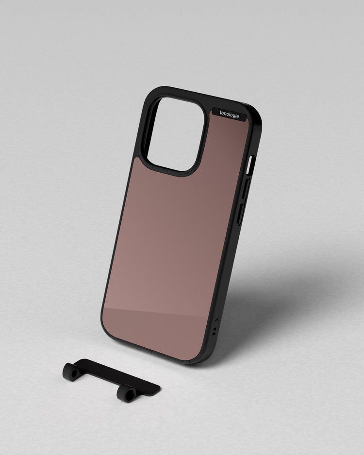 Bump Phone Case / iPhone 14 Pro Max