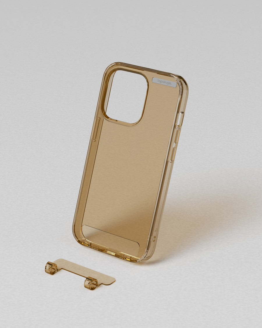 Bump Phone Case / iPhone 14 Pro