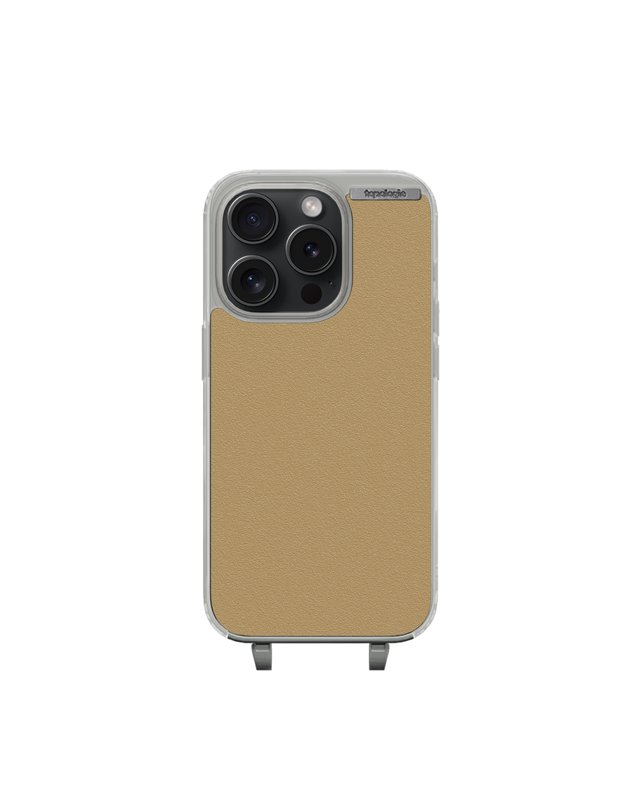 To-go Phone Case / Frost / Pebble (Case Only)