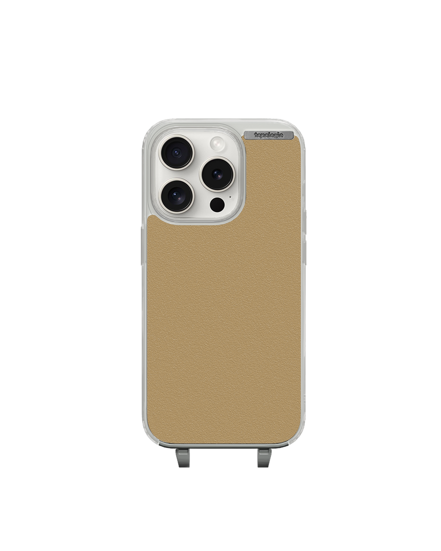 To-go Phone Case / Frost / Pebble (Case Only)