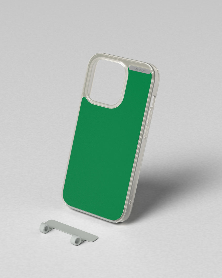 To-go Phone Case / Frost / Glade (Case Only)