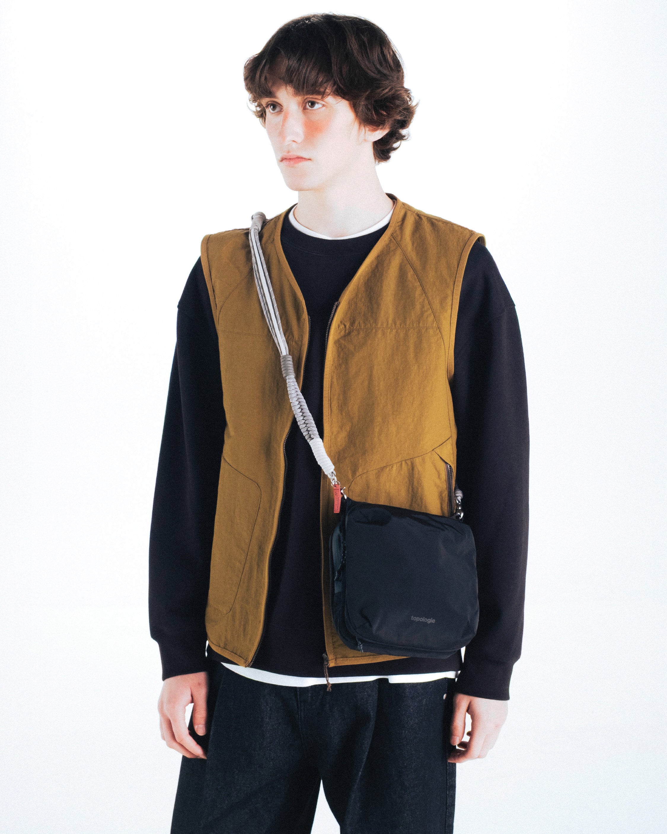 Cassette Sacoche Medium