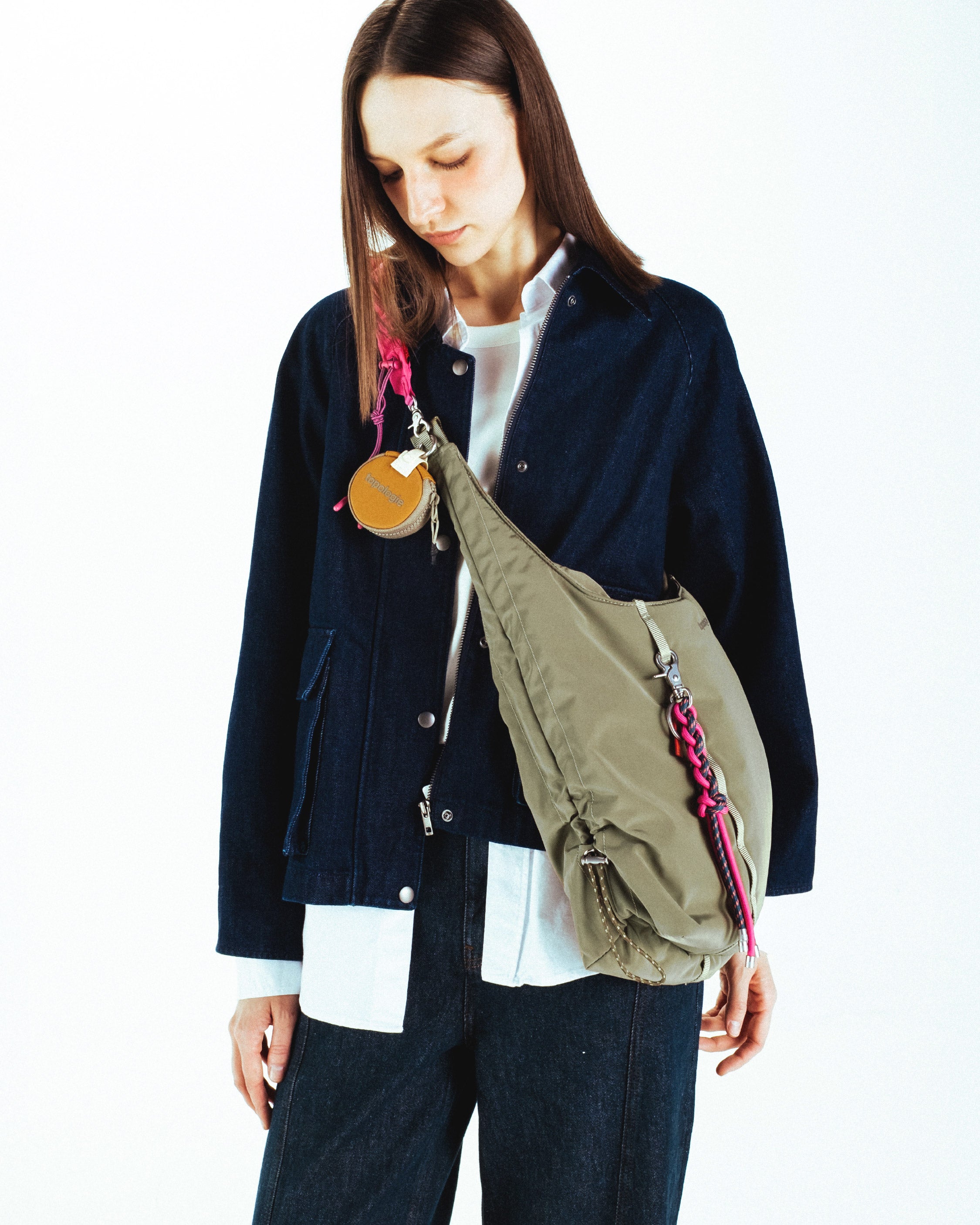 All Bags – Topologie INTL