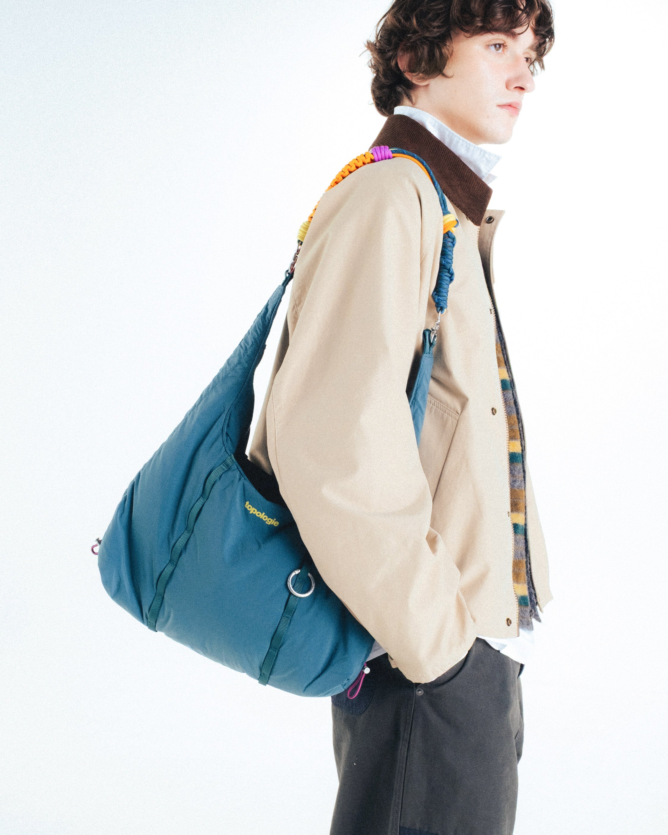 Cloud Hobo Small