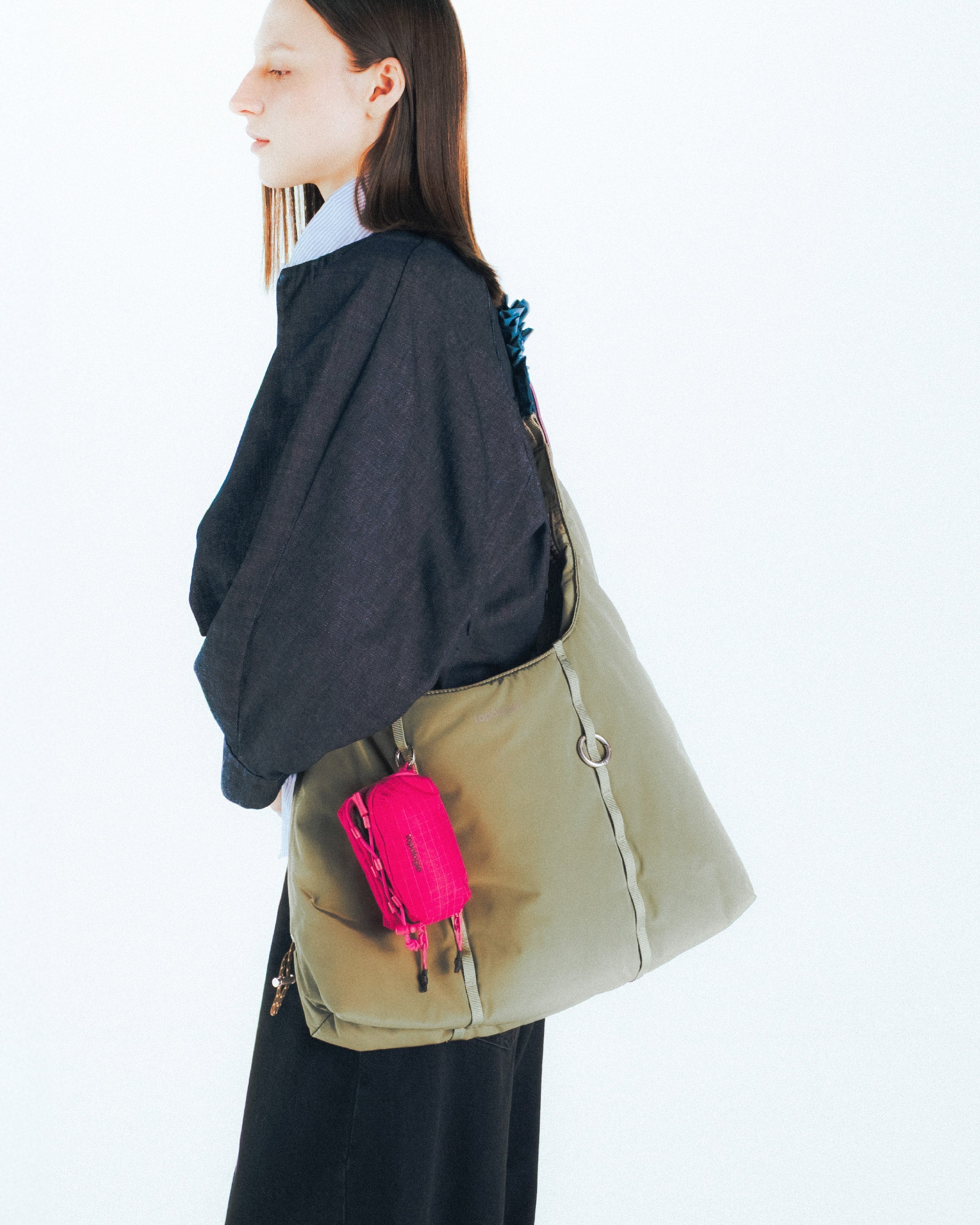 Cloud Hobo Small