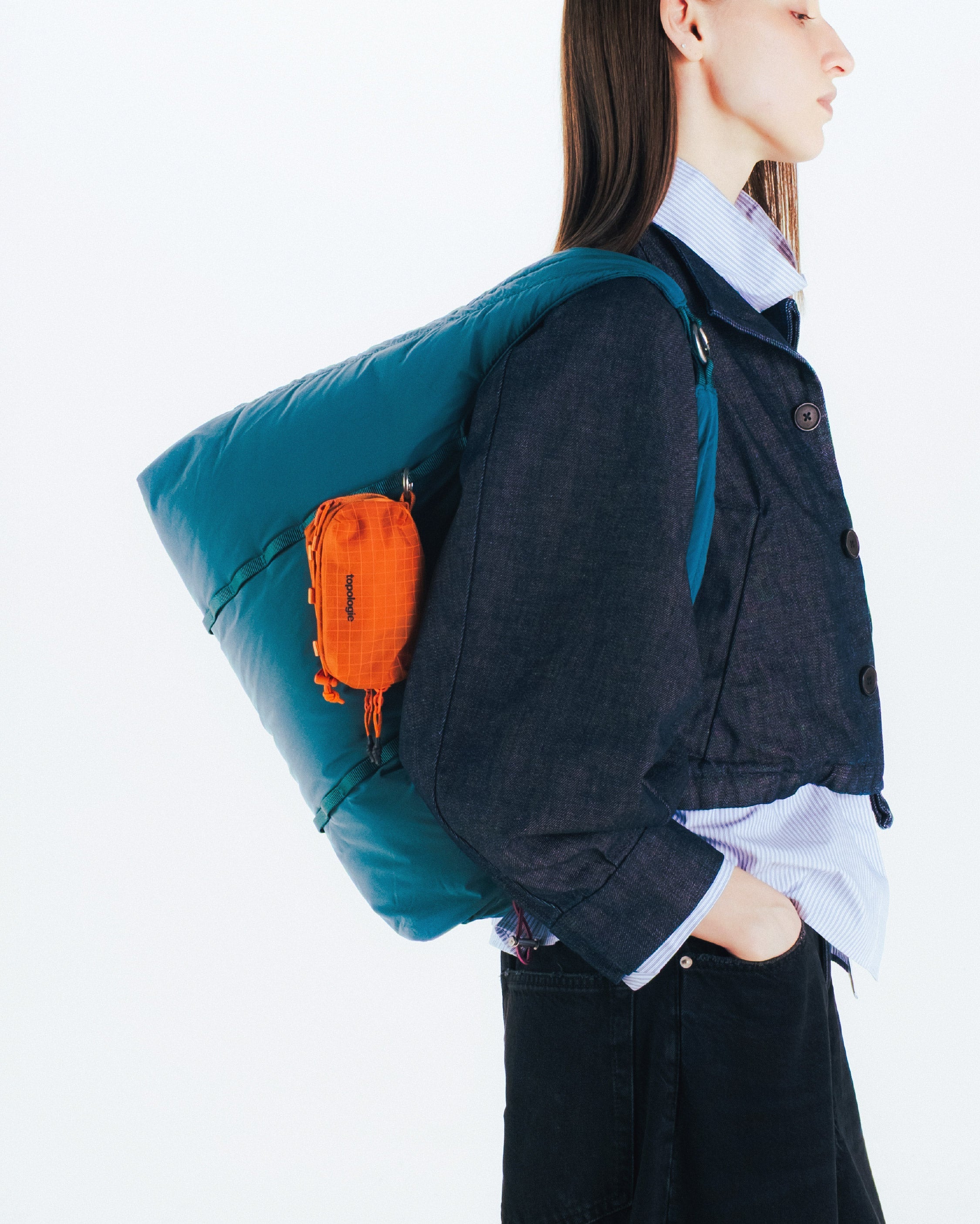 Cloud Hobo Small – Topologie INTL
