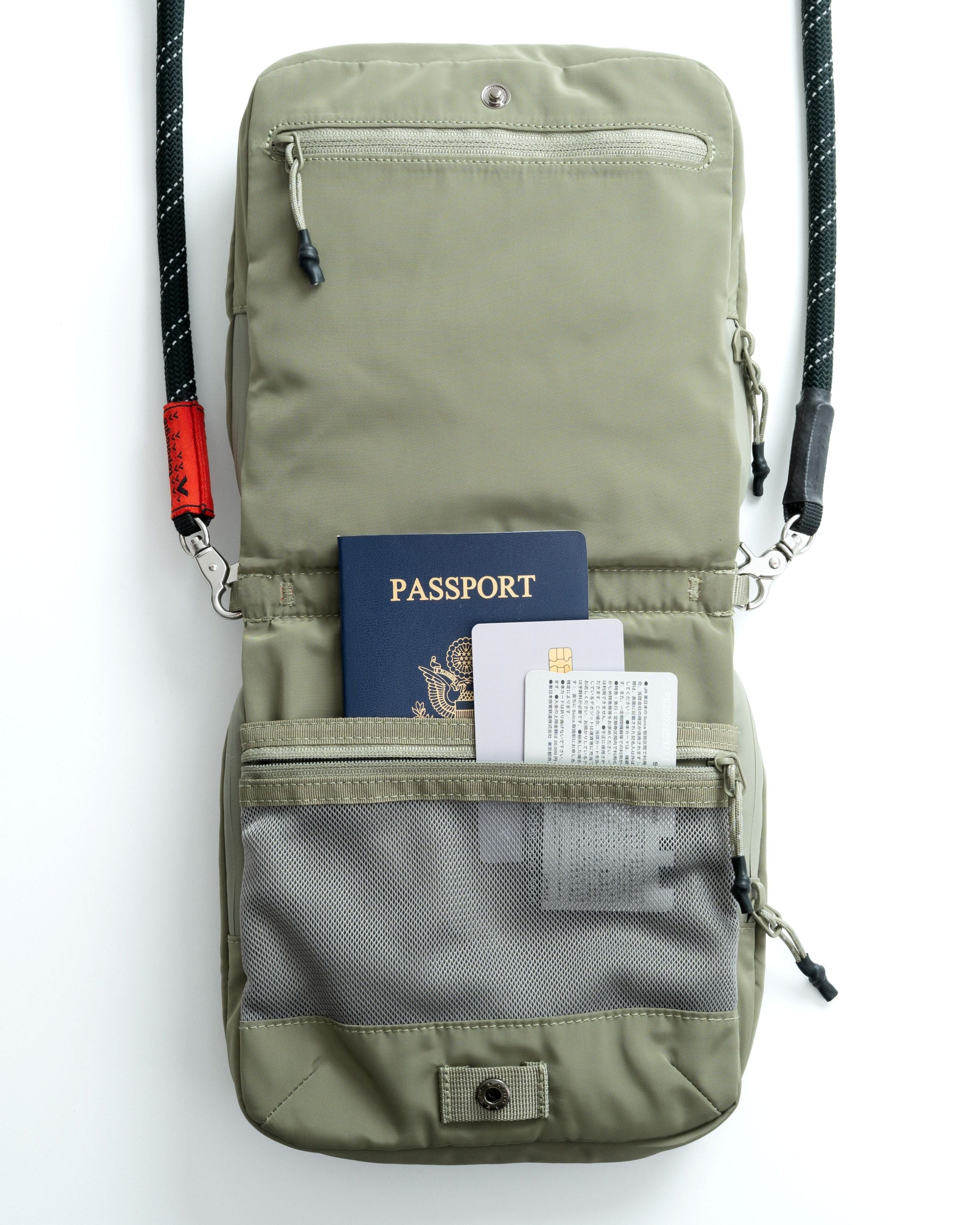 Cassette Sacoche Medium