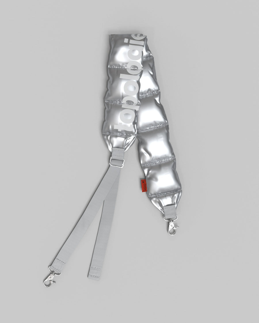 Puffer Strap – Topologie INTL