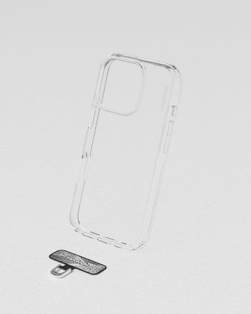 Airy Phone Case / iPhone 16 Pro Max