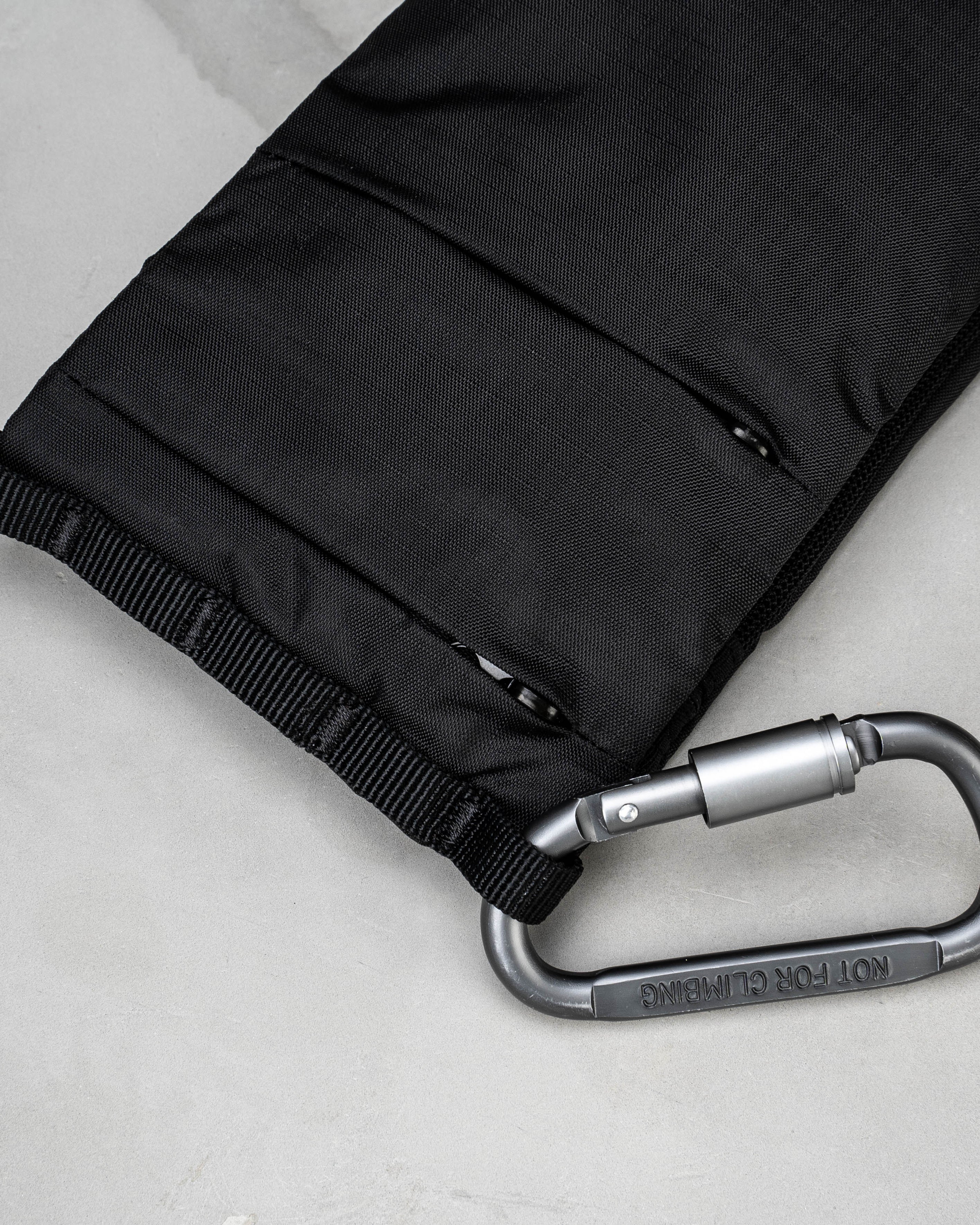 Phone Sacoche / Moss (Papery) / Utility Sling / Khaki