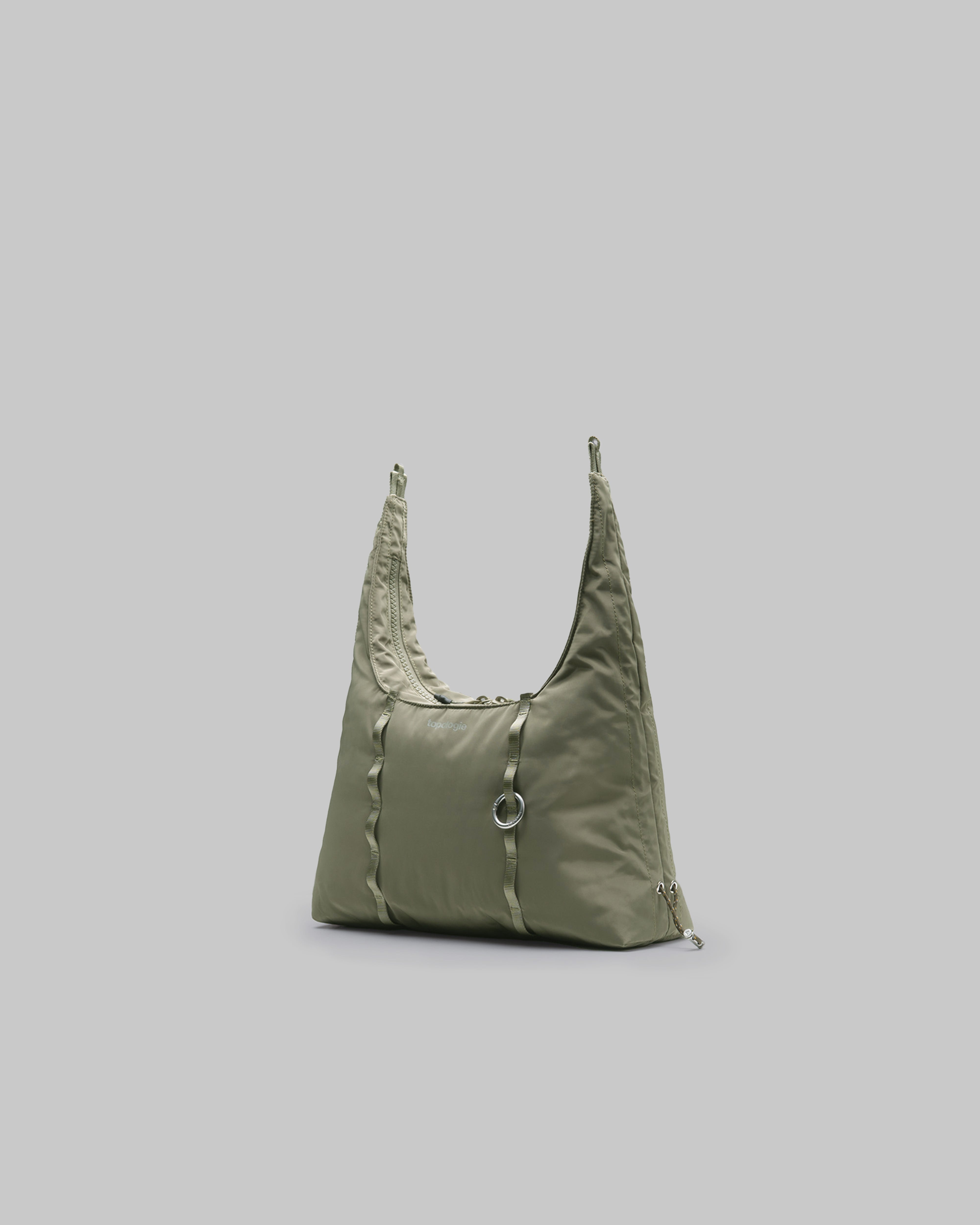 topologie hobo ショルダートートバッグ Cloud Hobo Small – Topologie INTL