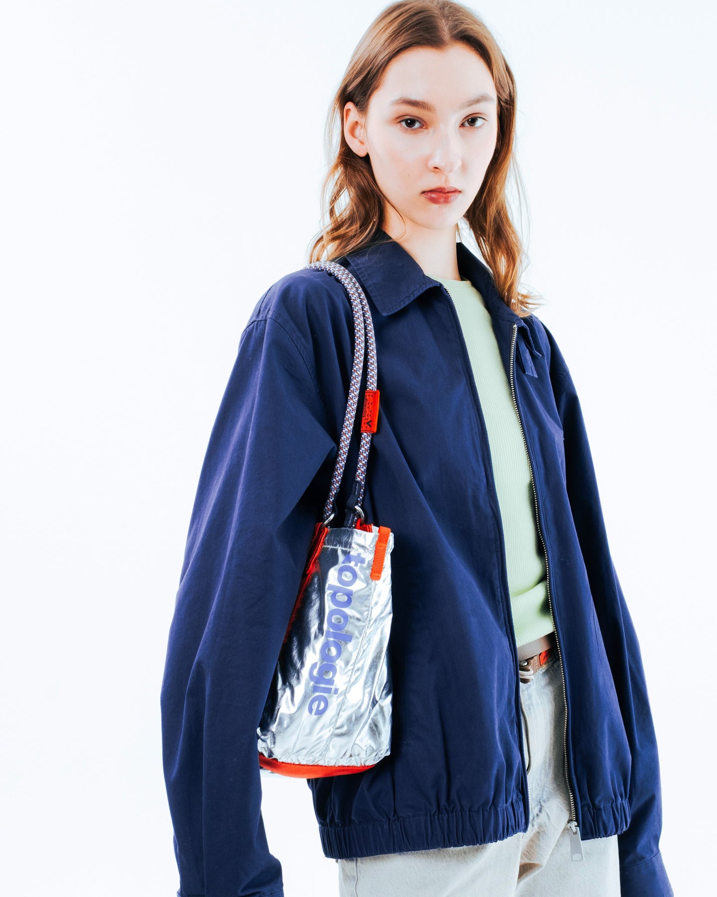 Summit Tote Small