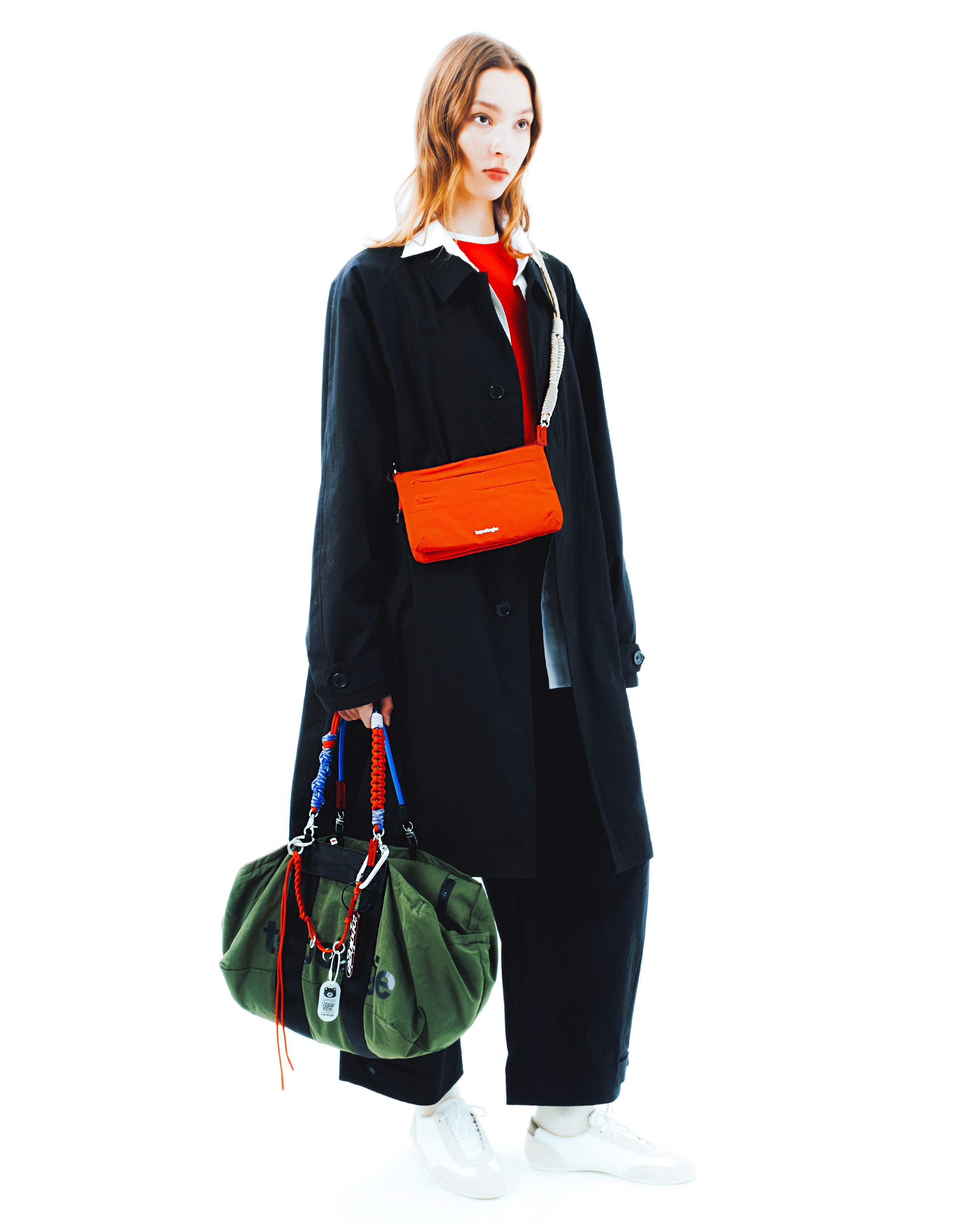 Summit Duffle Medium