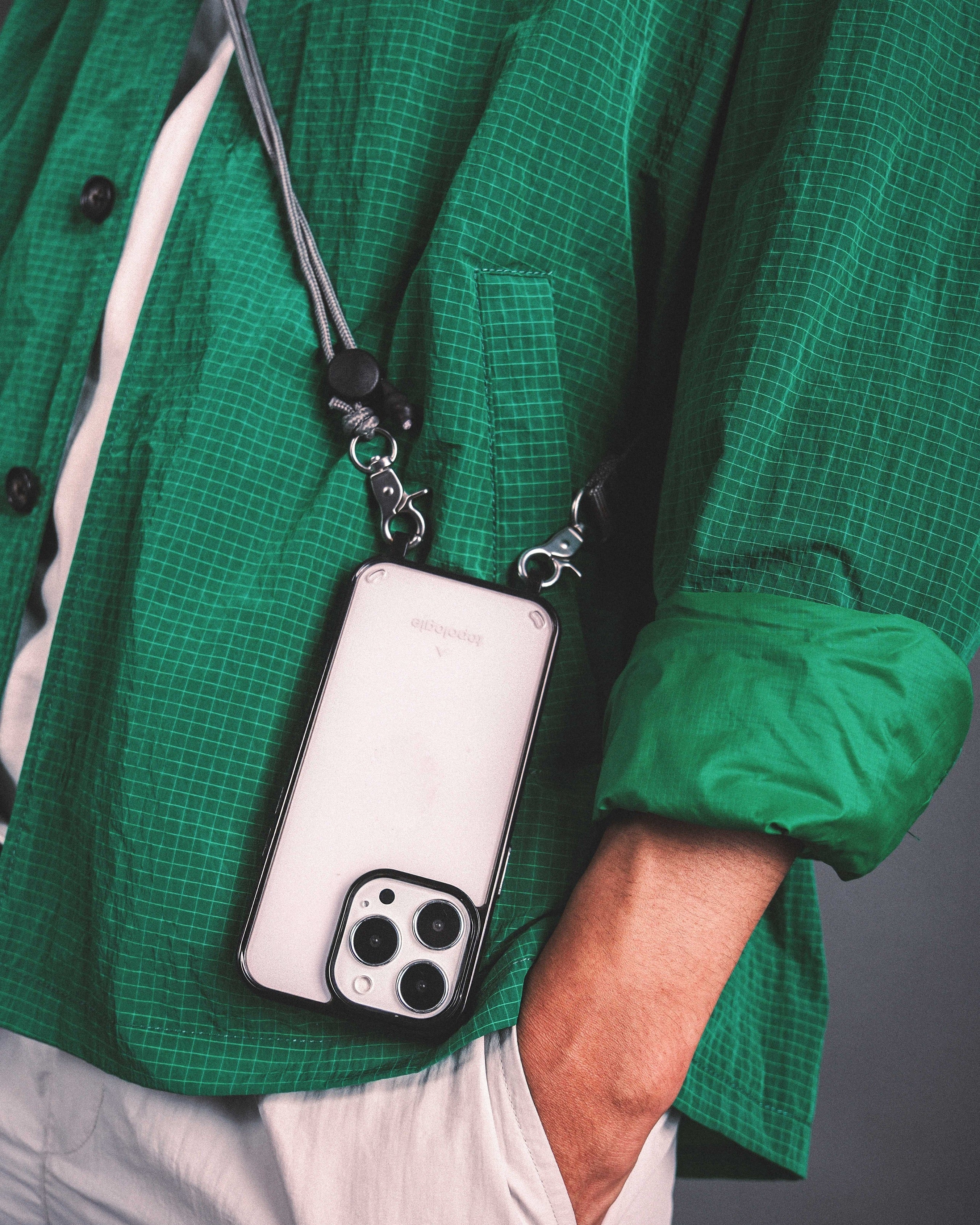 Verdon Phone Case / iPhone 15