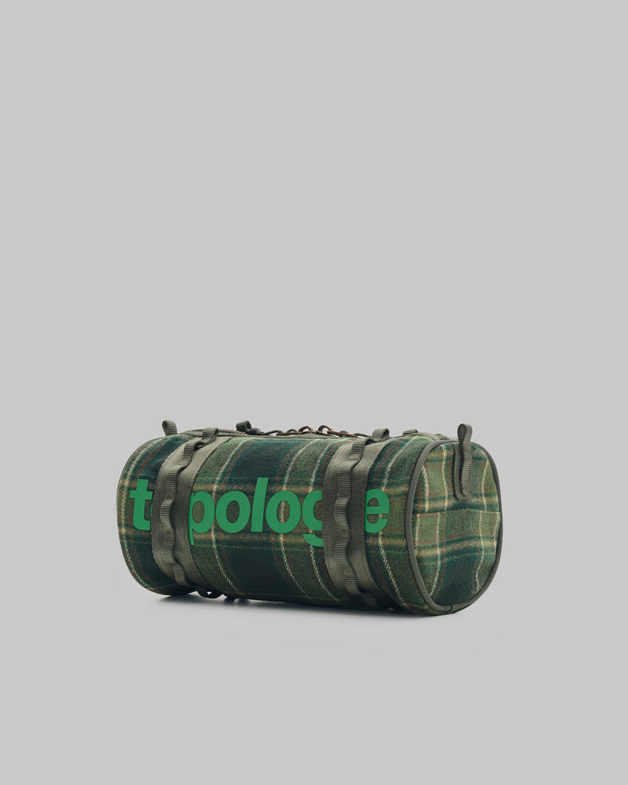 Barrel Bag Small – Topologie INTL