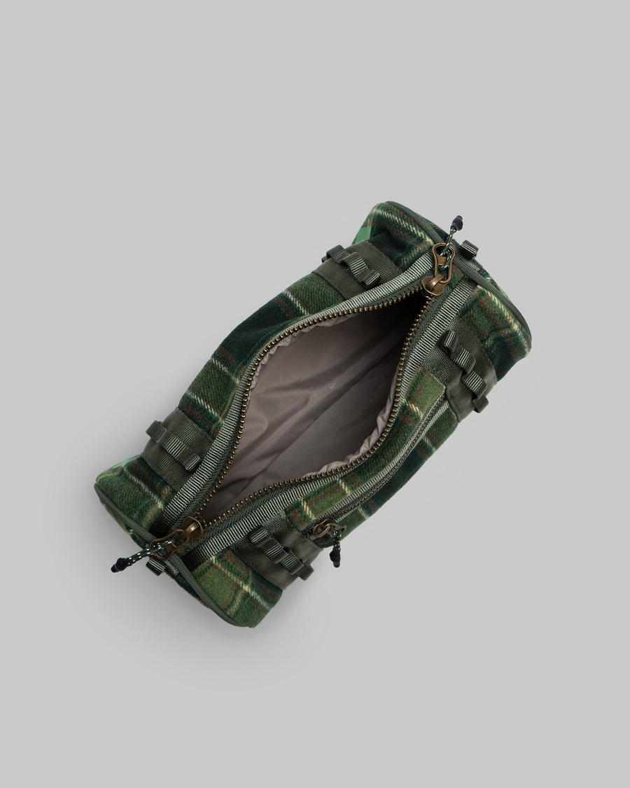 Barrel Bag Small – Topologie INTL