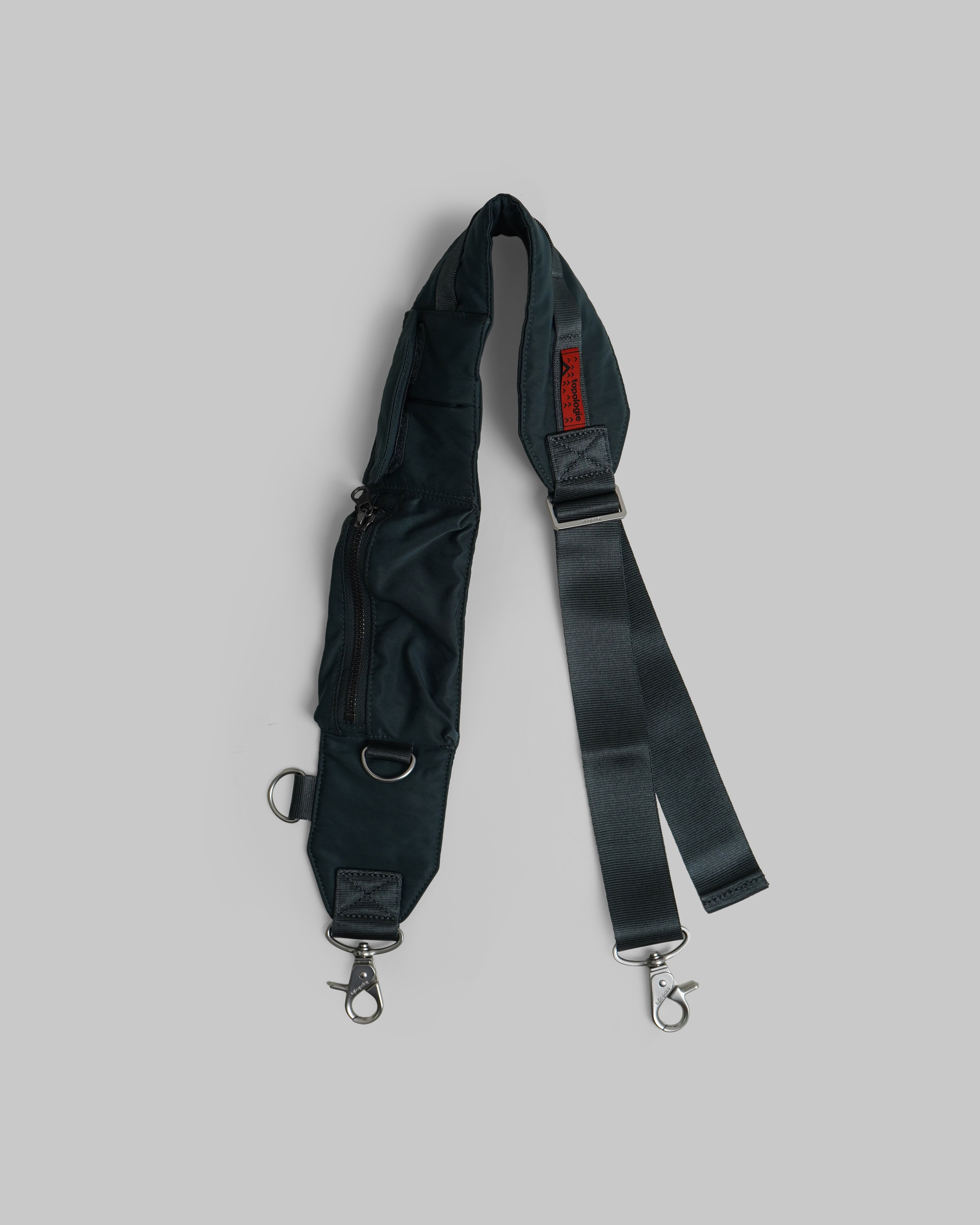 Summit Tote Wide Small – Topologie INTL