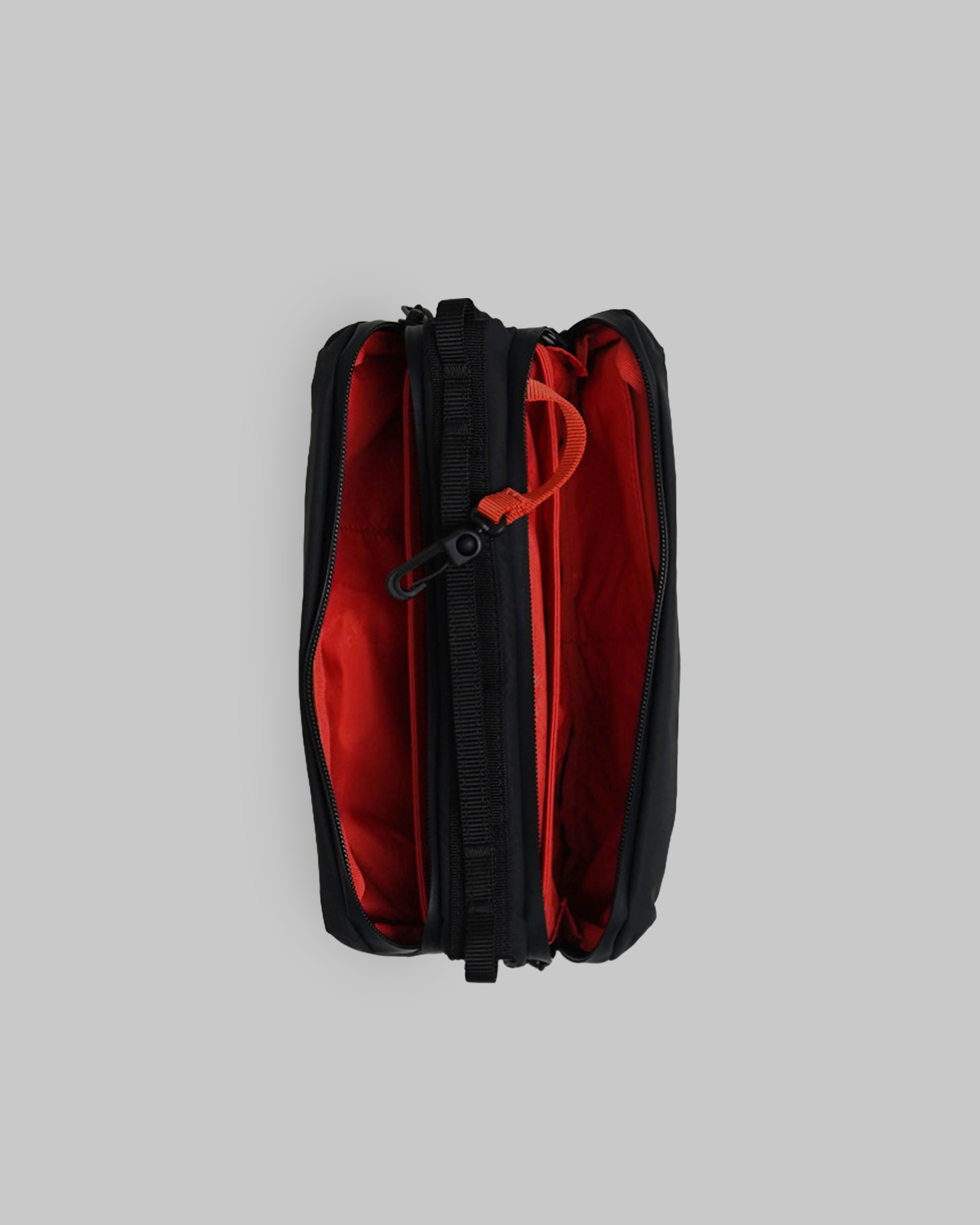 Bottle Sacoche Medium – Topologie INTL