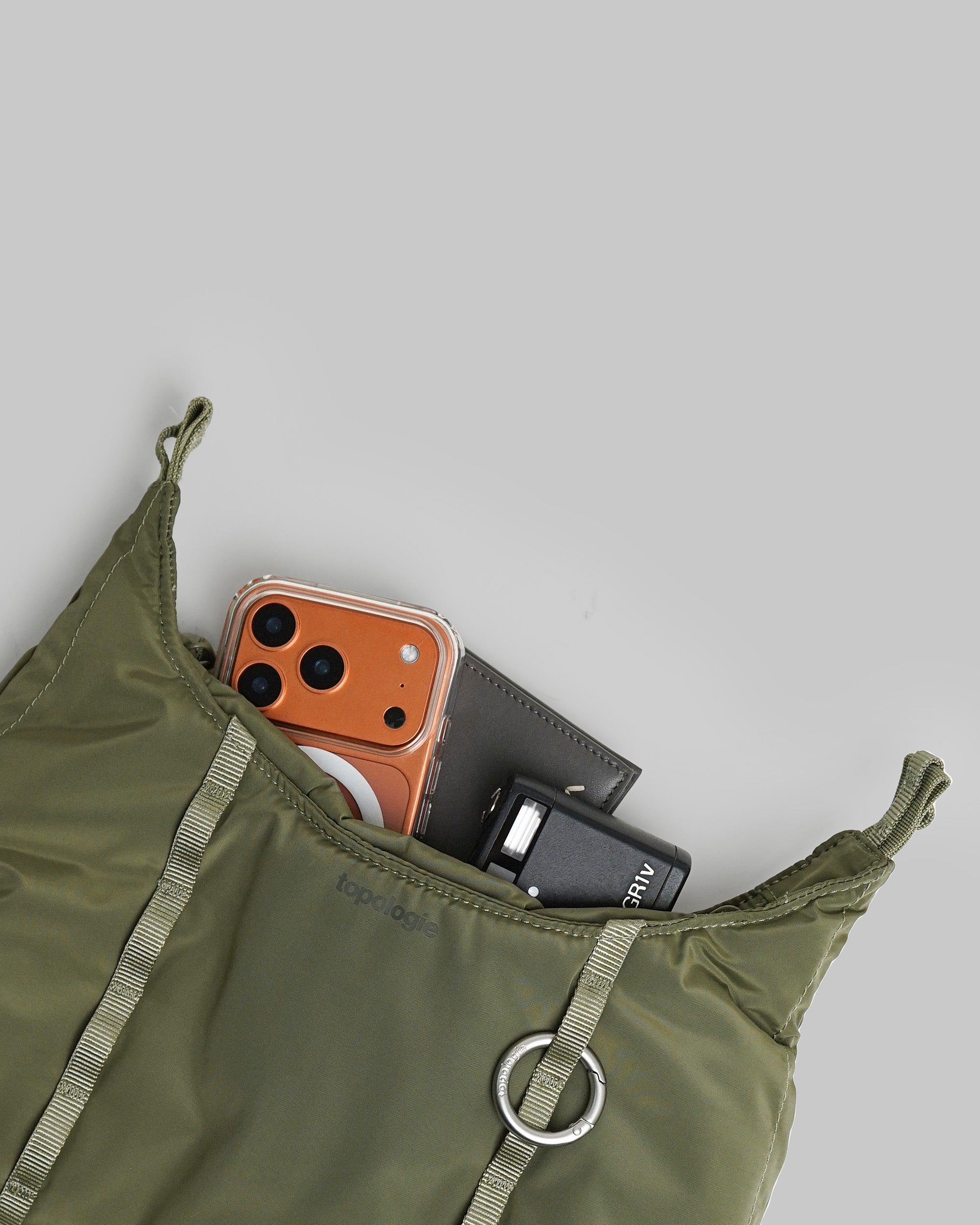 Cloud Hobo XS