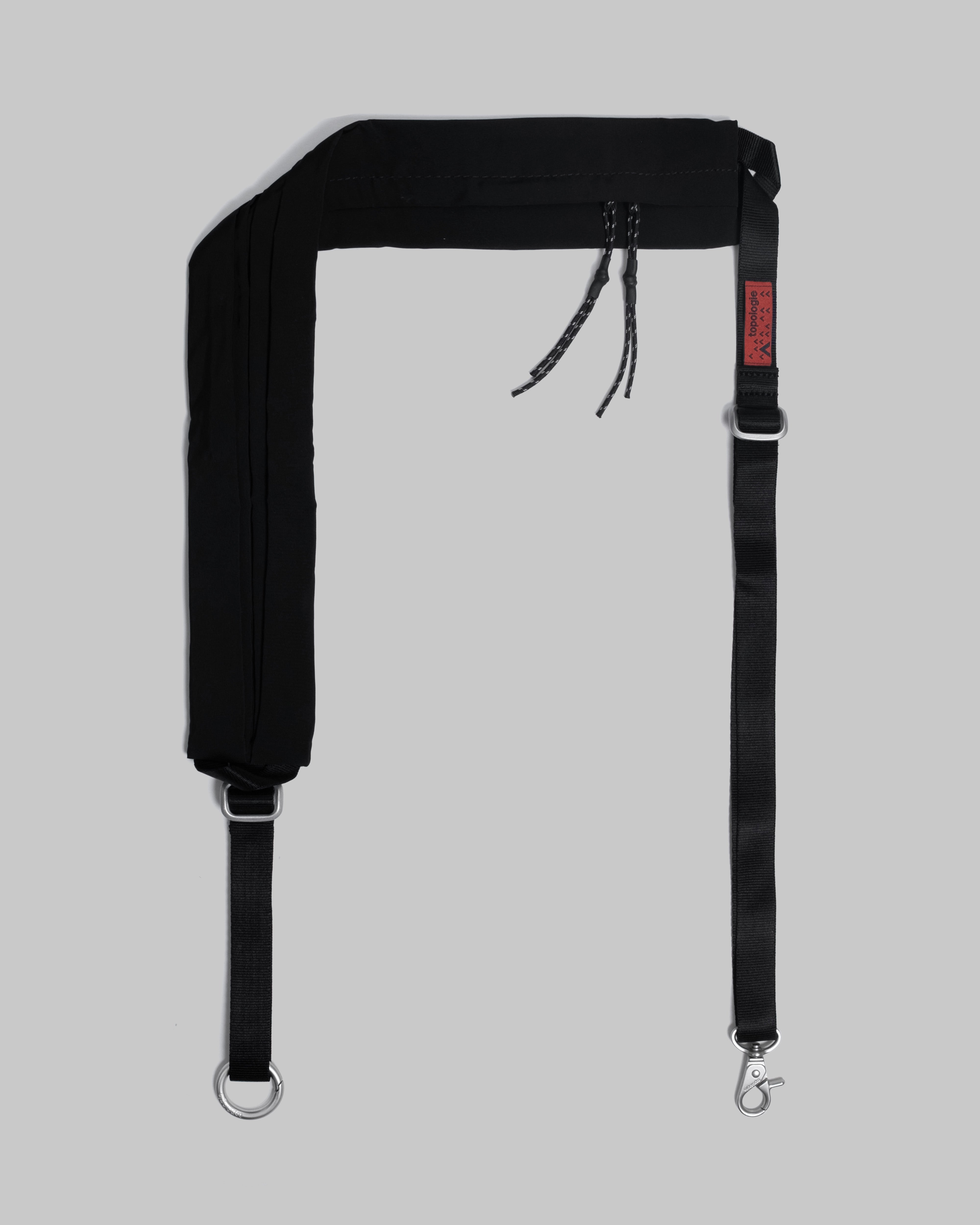 Crepe Pocket Sling