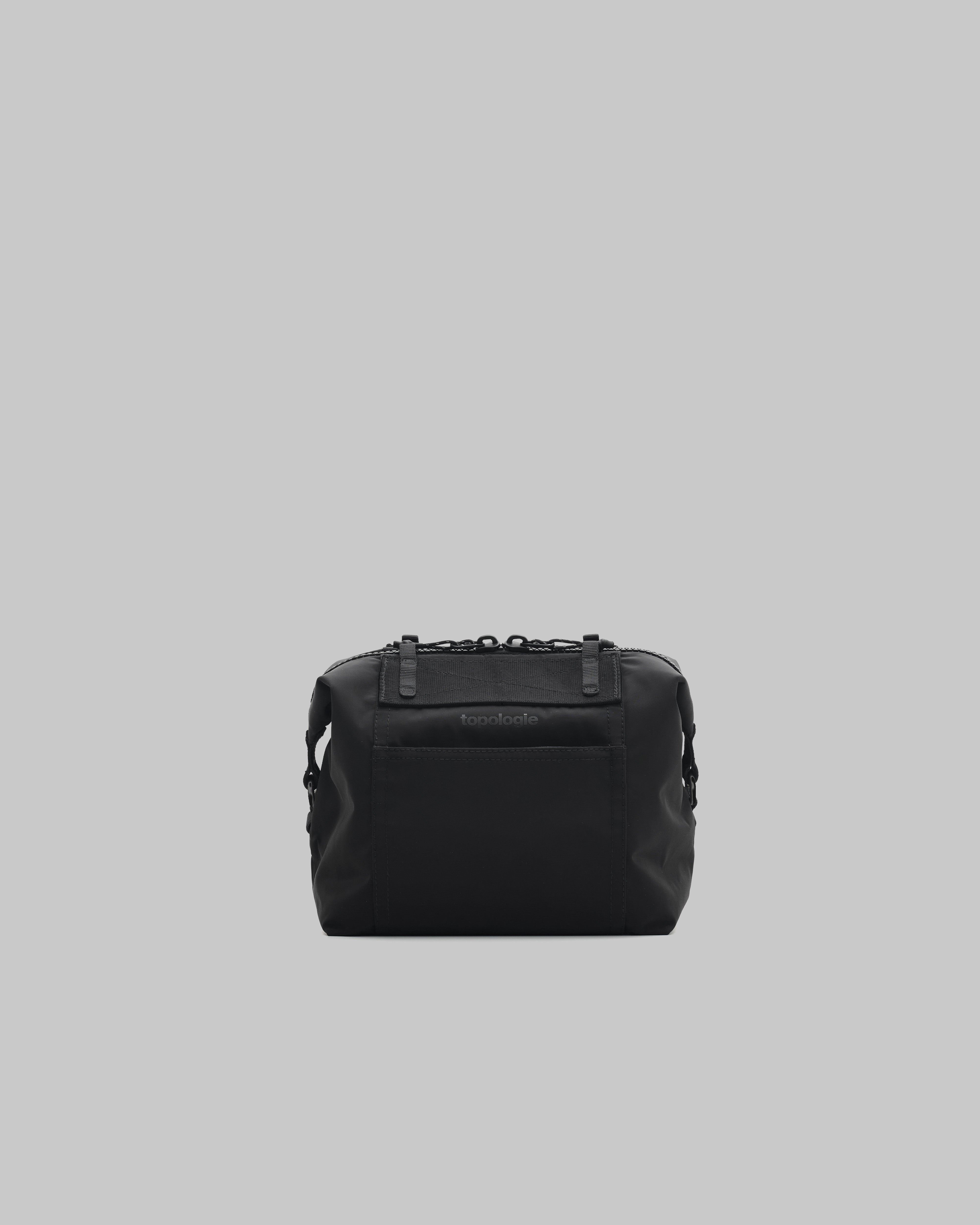 Explorer Tote Small