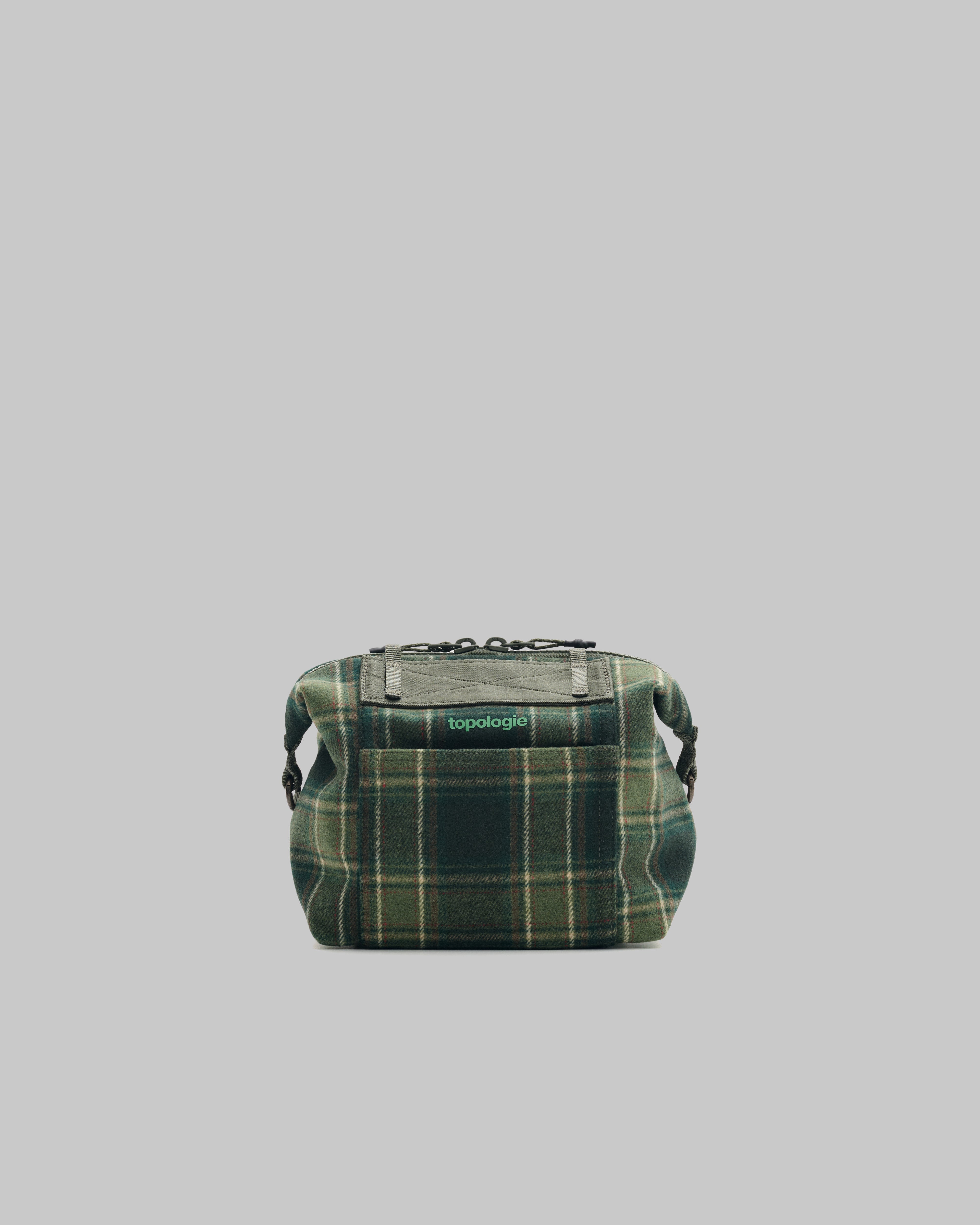 Explorer Tote Small