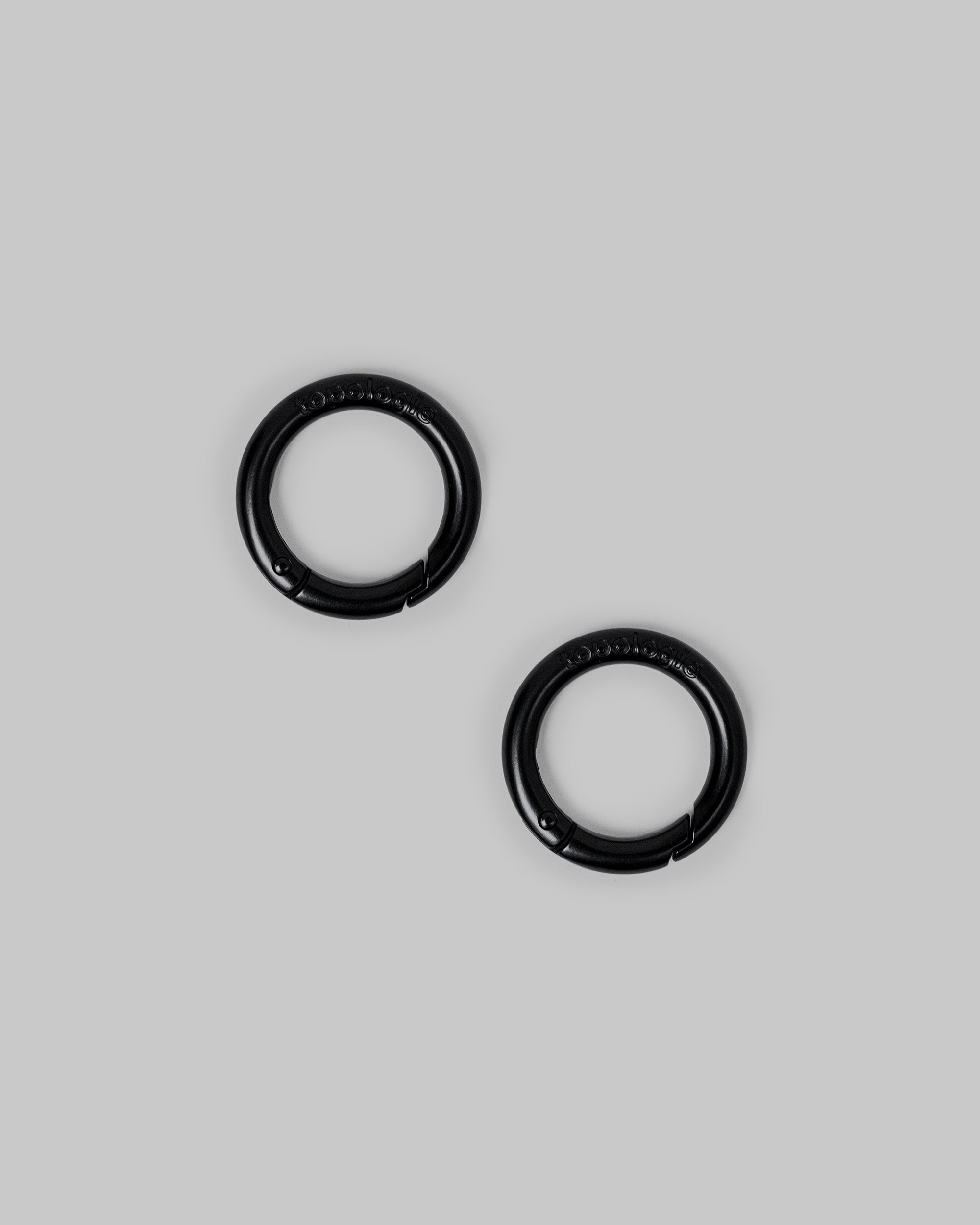 20mm O-Ring Carabiner