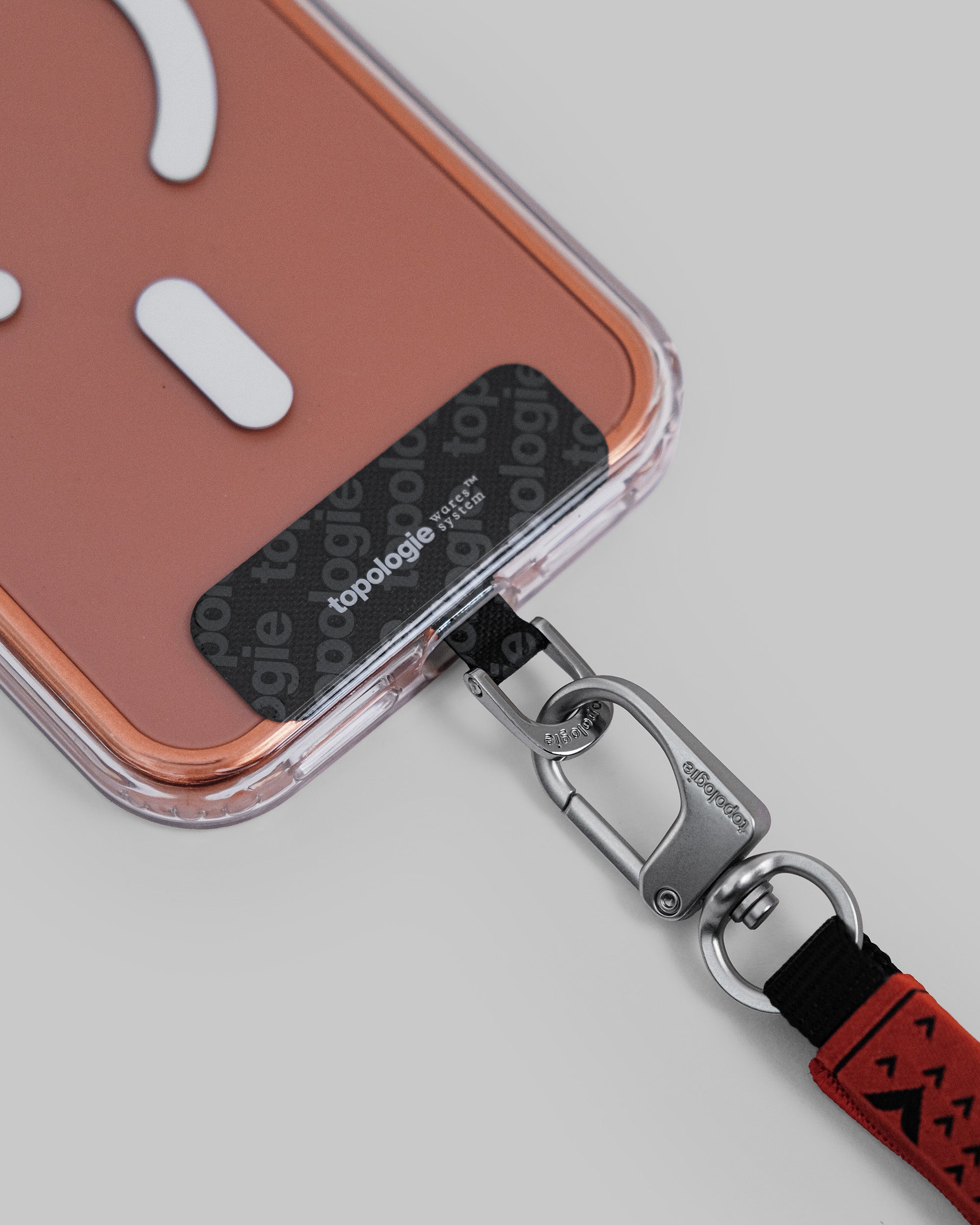 Phone Strap Adapter