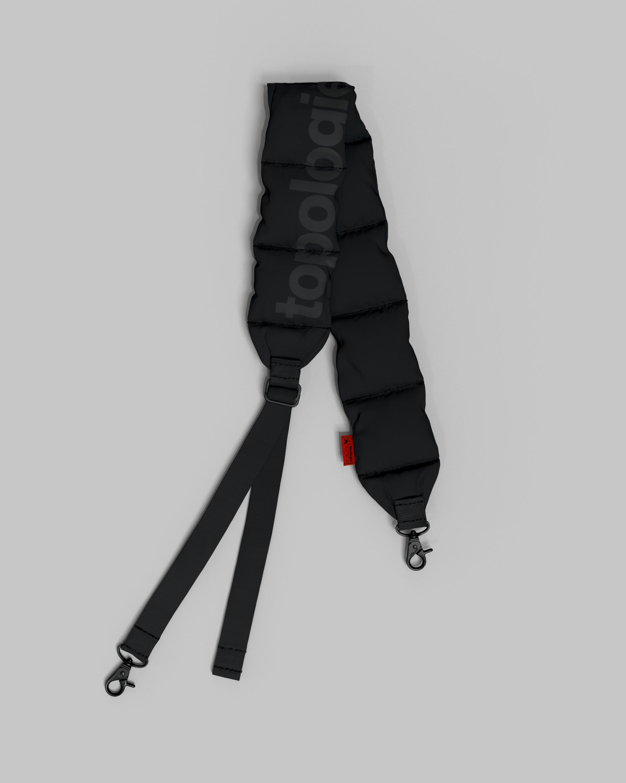 Puffer Strap