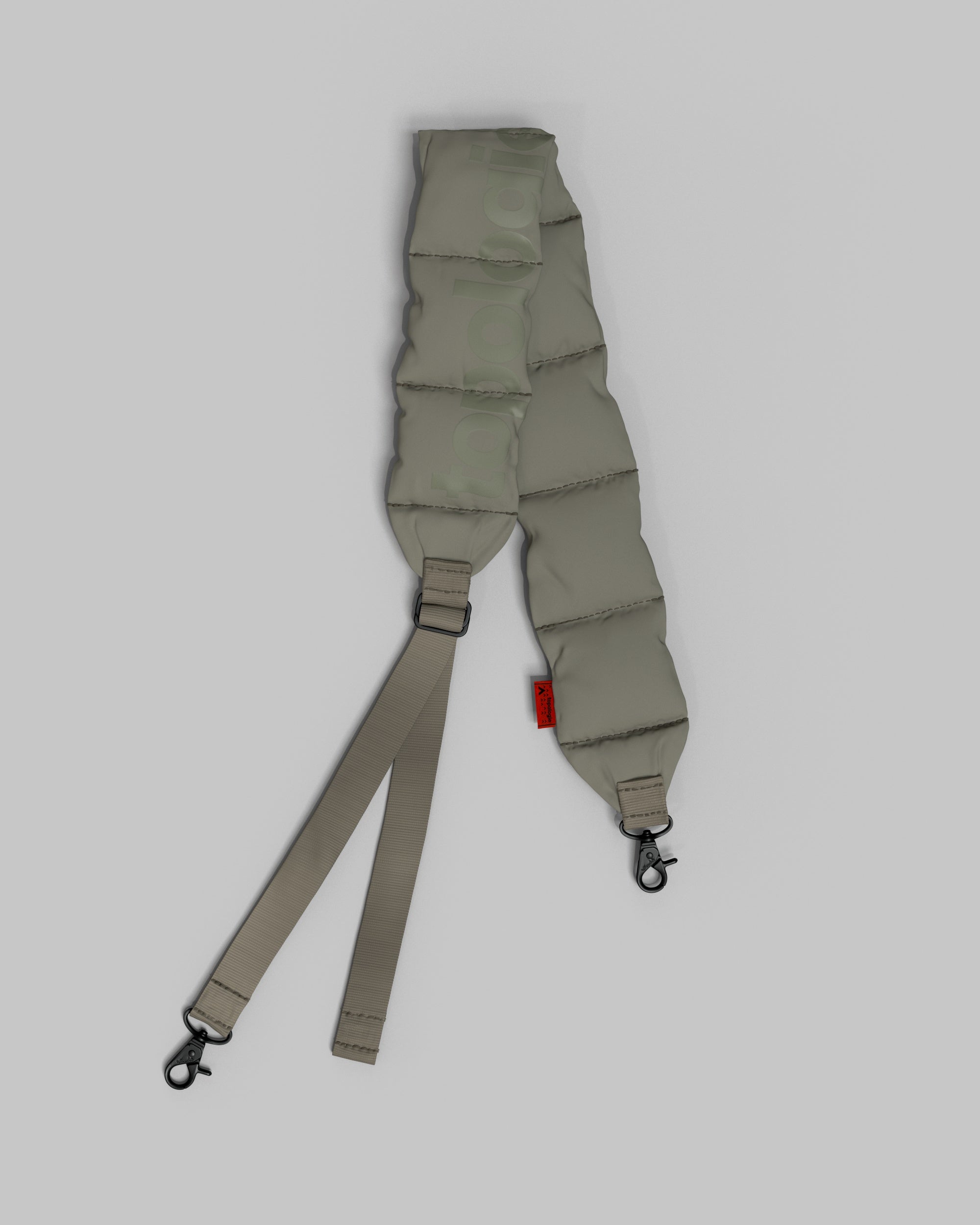 Puffer Strap