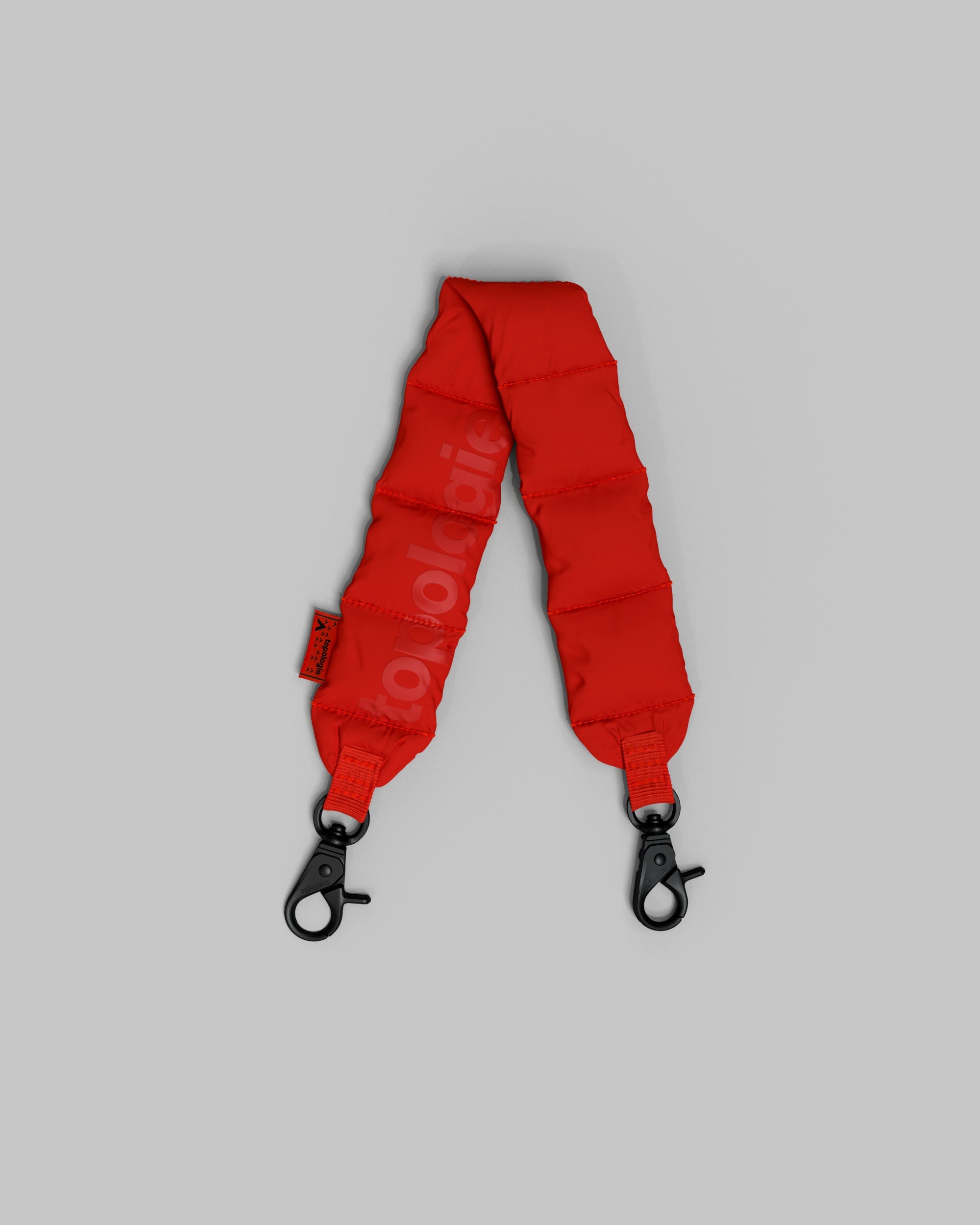 Puffer Wrist Strap