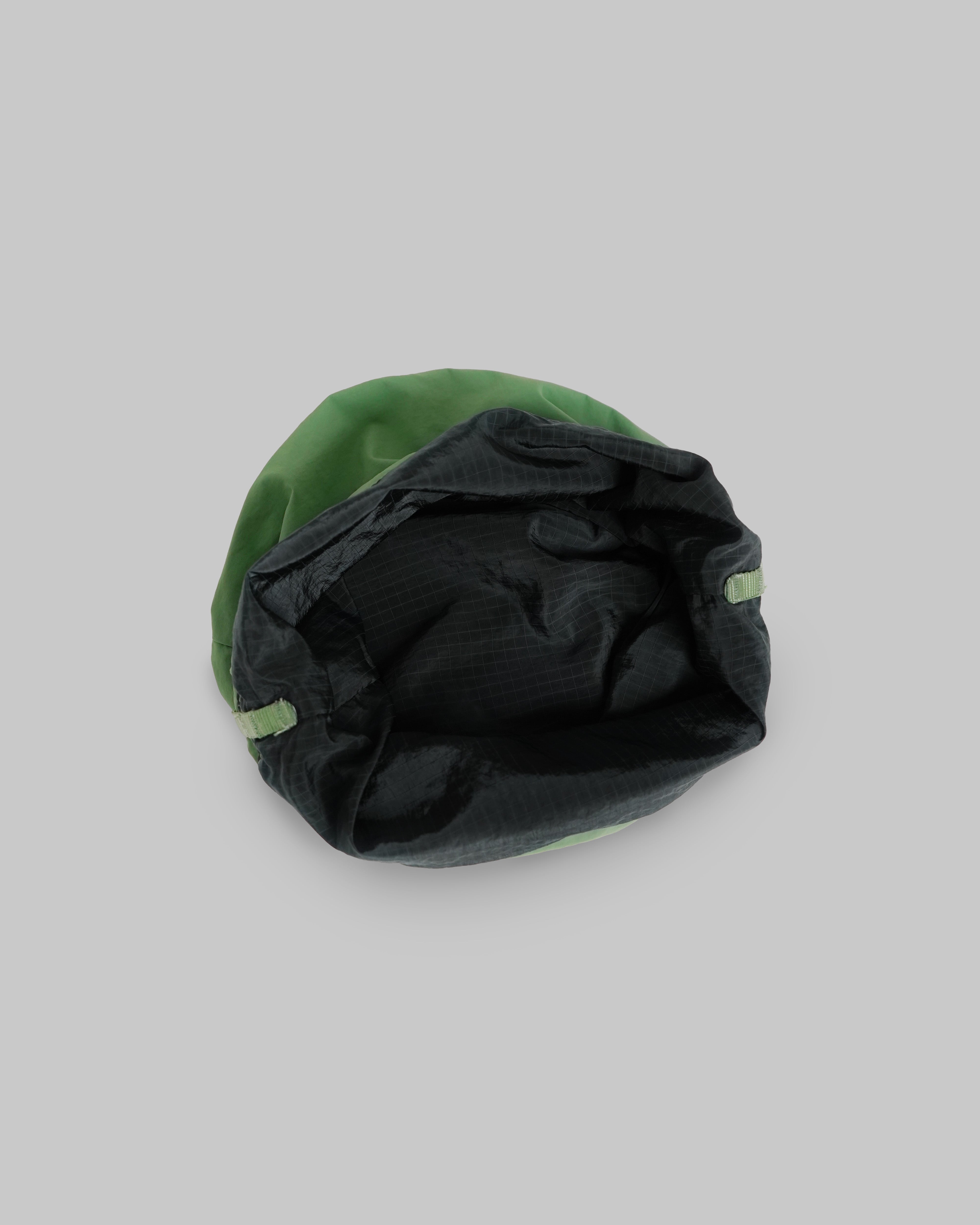 Reversible Bucket