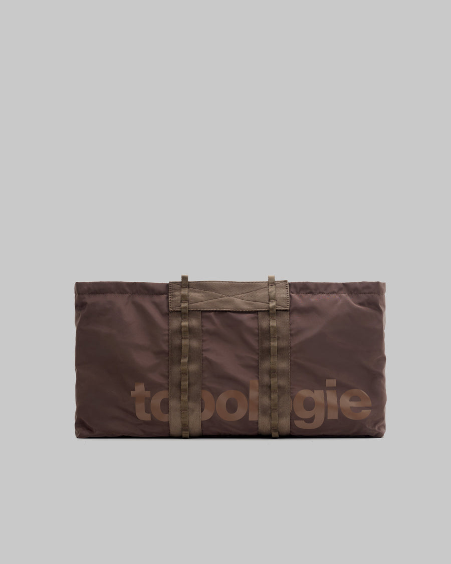 Summit Duffle Large – Topologie INTL