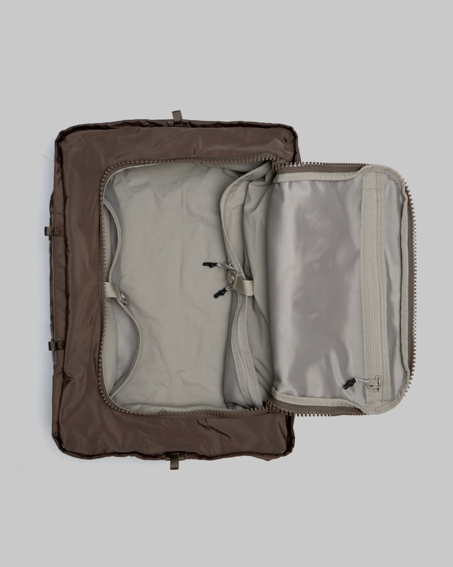 Summit Duffle Medium – Topologie INTL