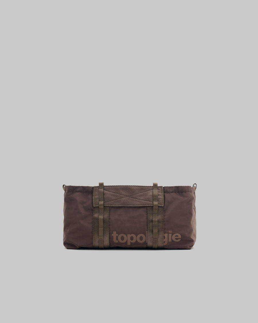 Summit Duffle Small – Topologie INTL