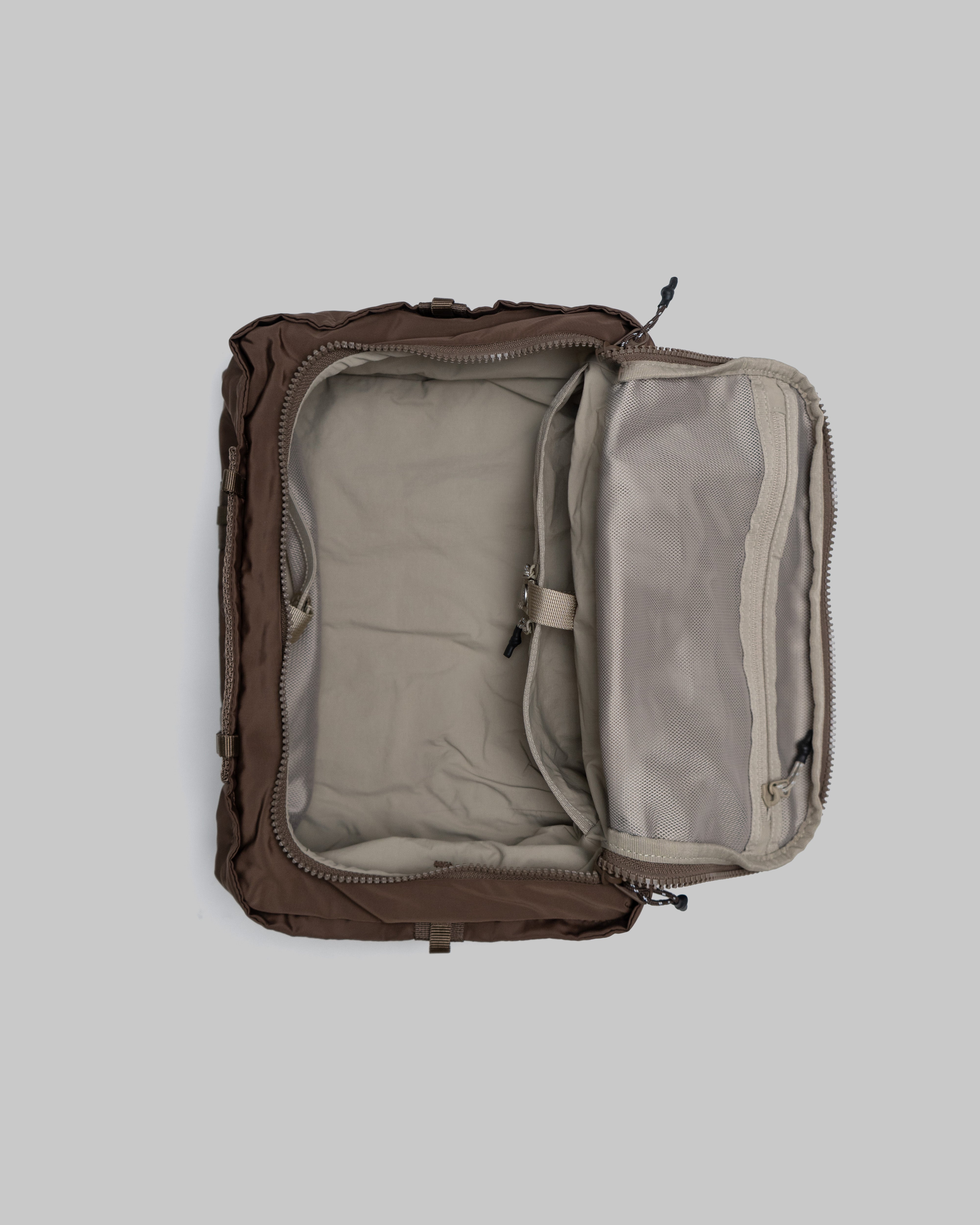Summit Duffle Small