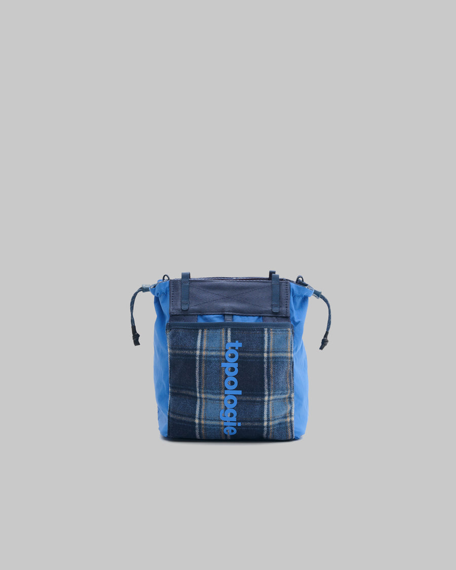 Summit Tote Small – Topologie INTL