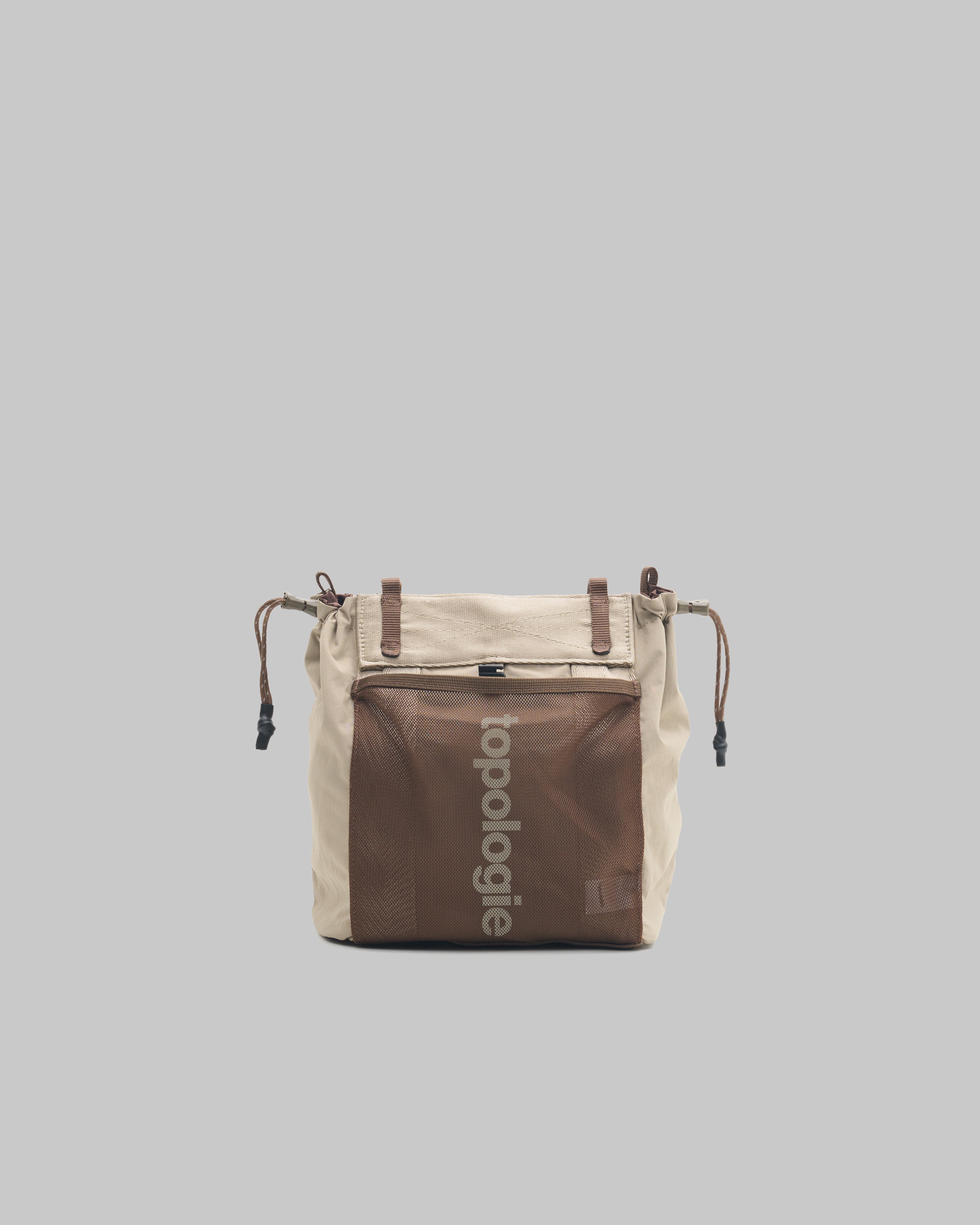 Summit Tote Small – Topologie INTL