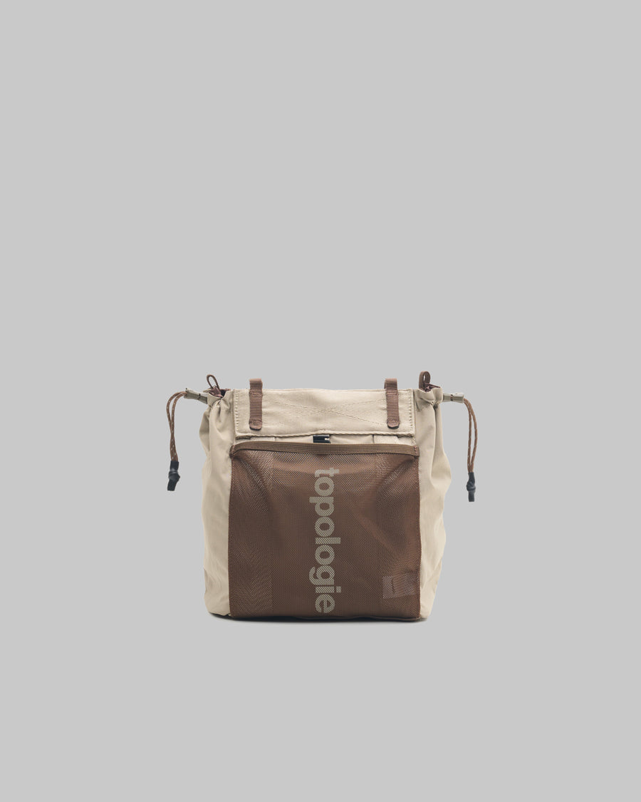 Summit Tote Small – Topologie INTL