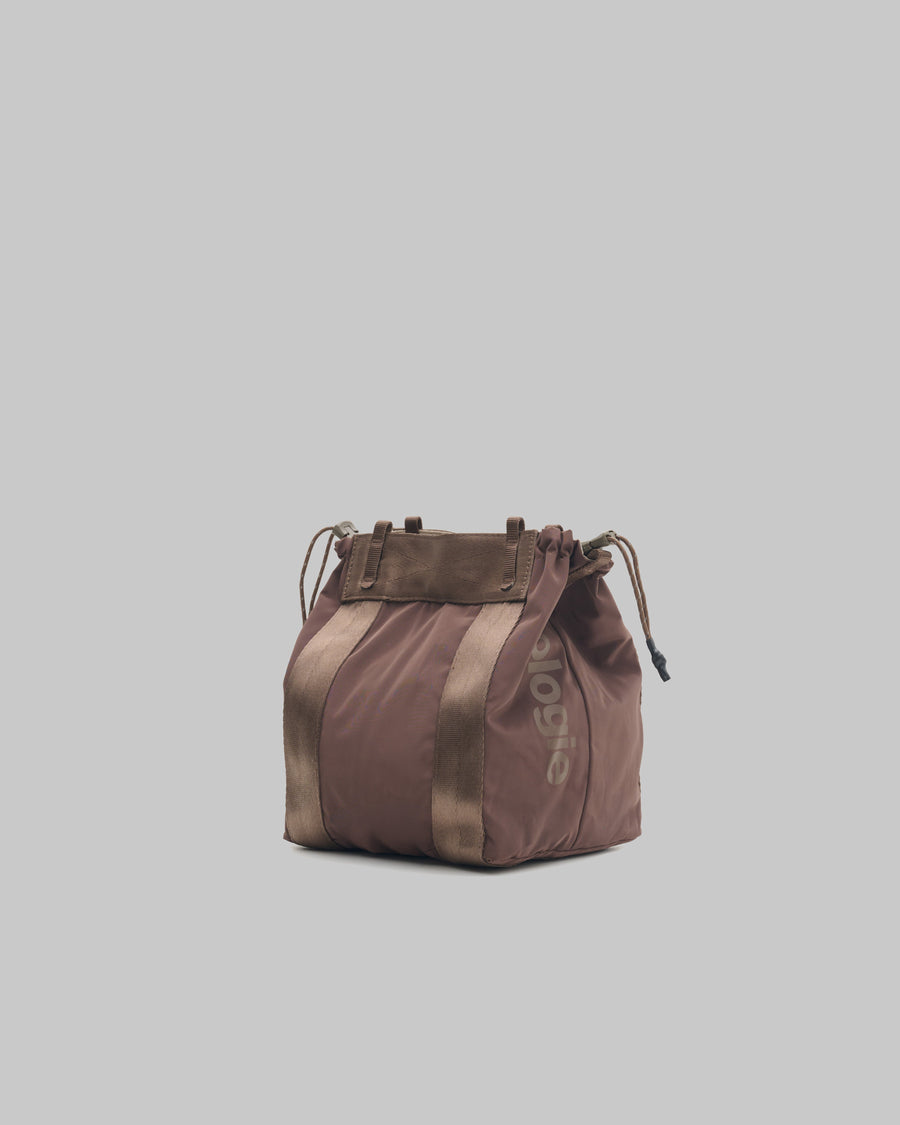 Summit Tote Small – Topologie INTL