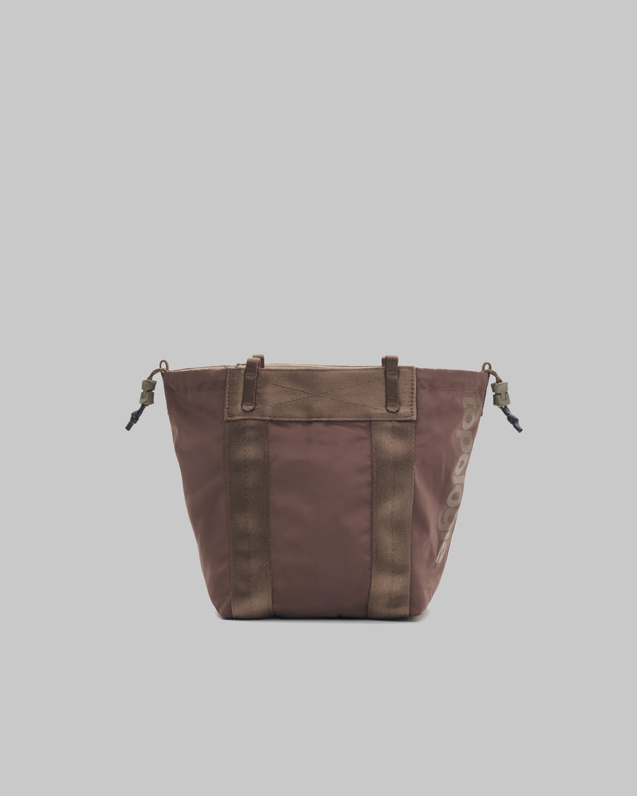 Summit Tote Small – Topologie INTL