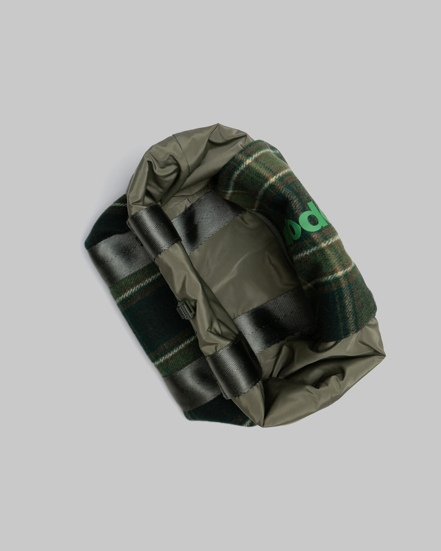 Summit Tote Small – Topologie INTL