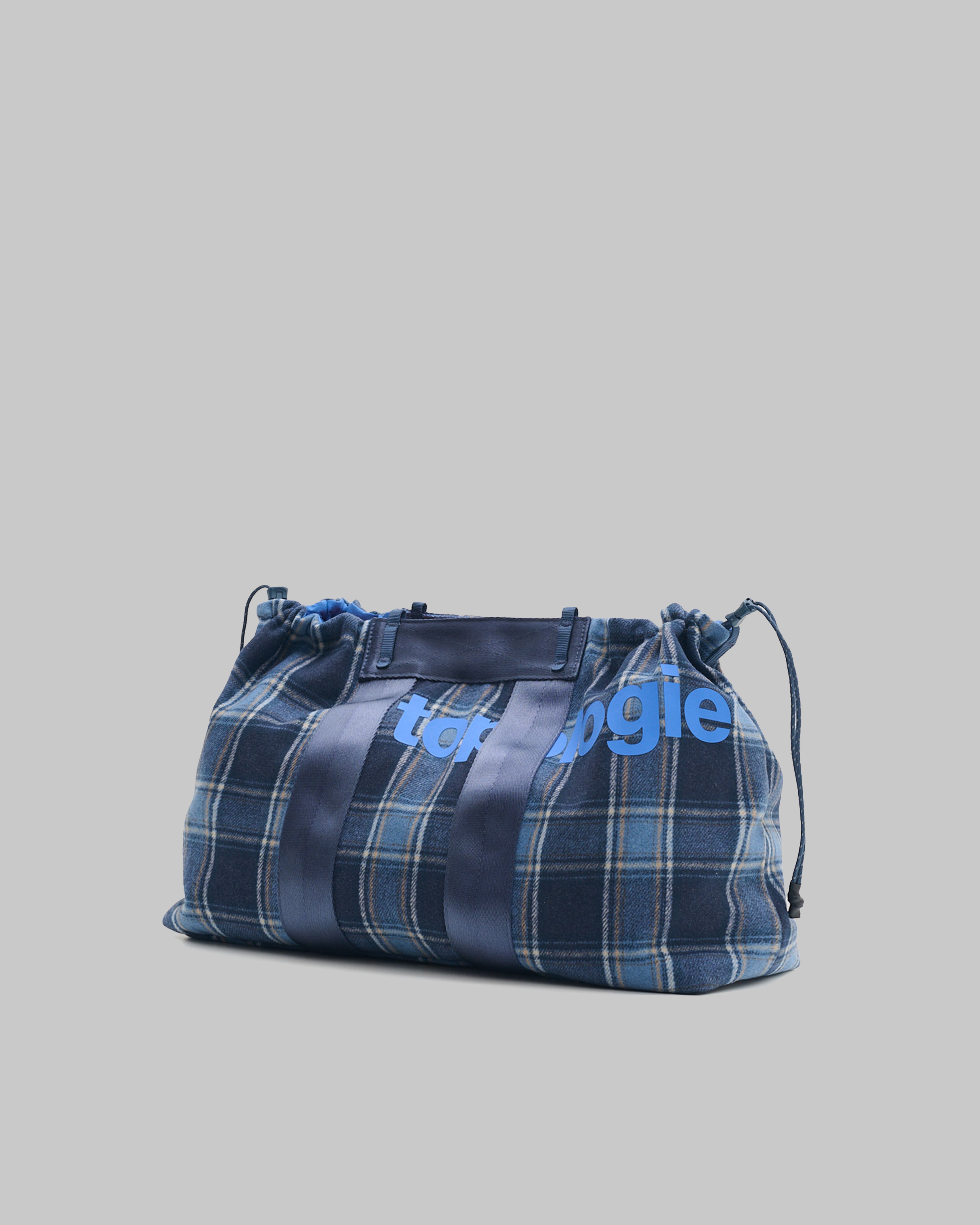 Summit Tote Wide Medium