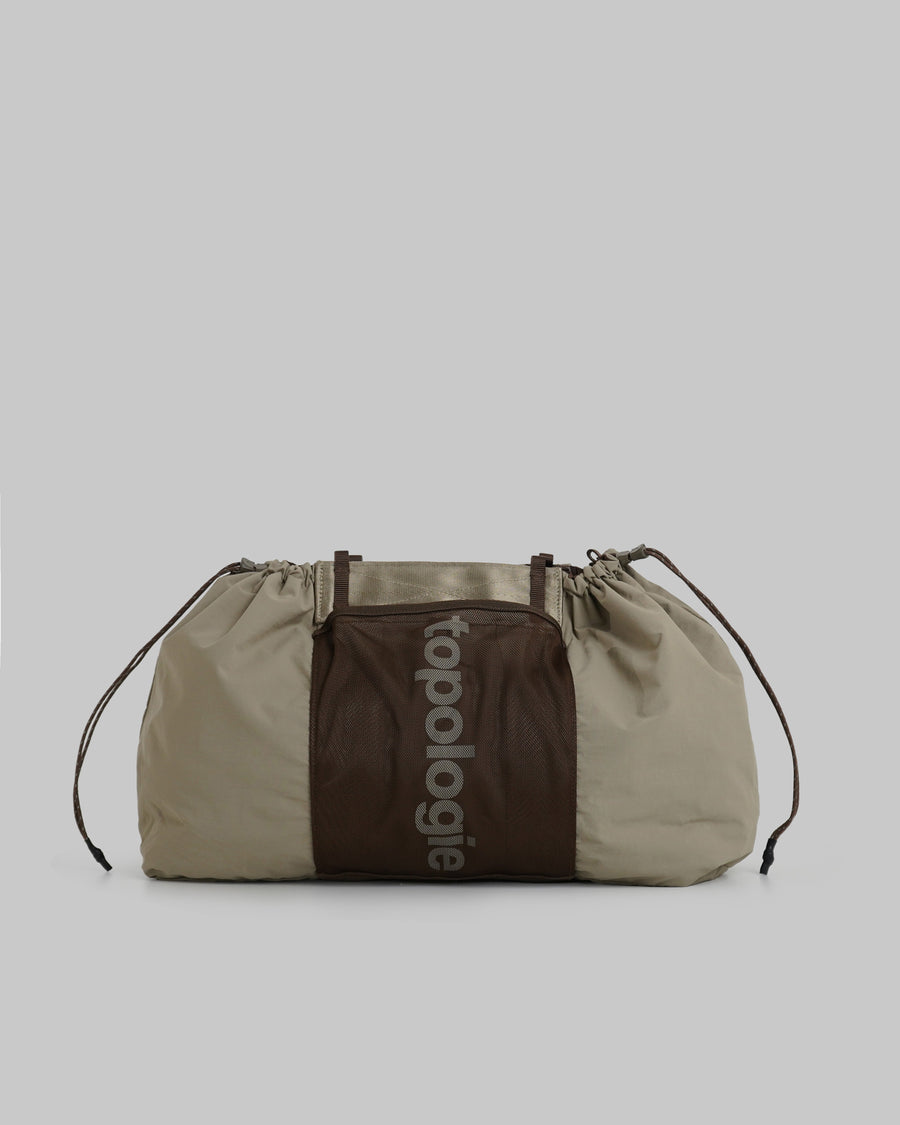 Summit Tote Wide Medium – Topologie INTL