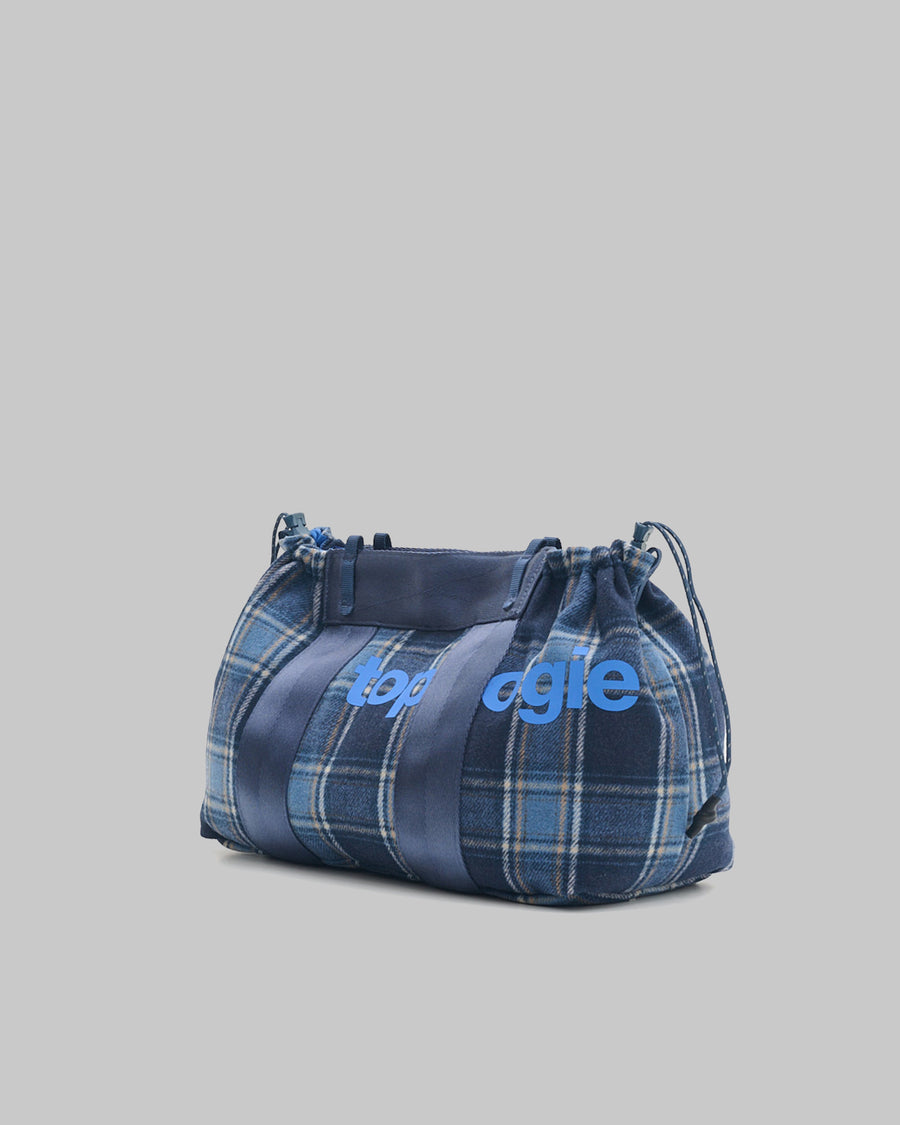 Summit Tote Wide Small – Topologie INTL