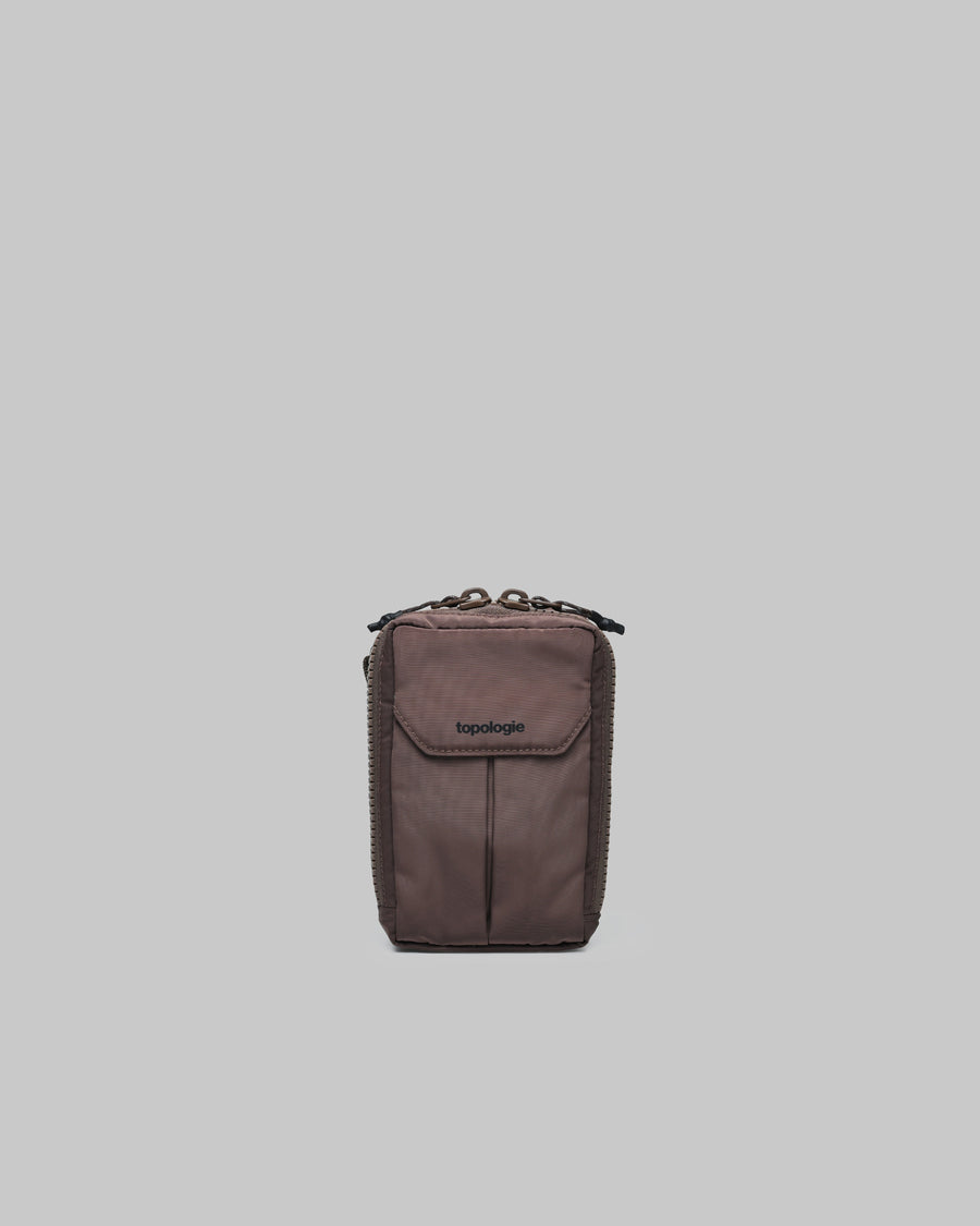 Utility Phone Sacoche – Topologie INTL