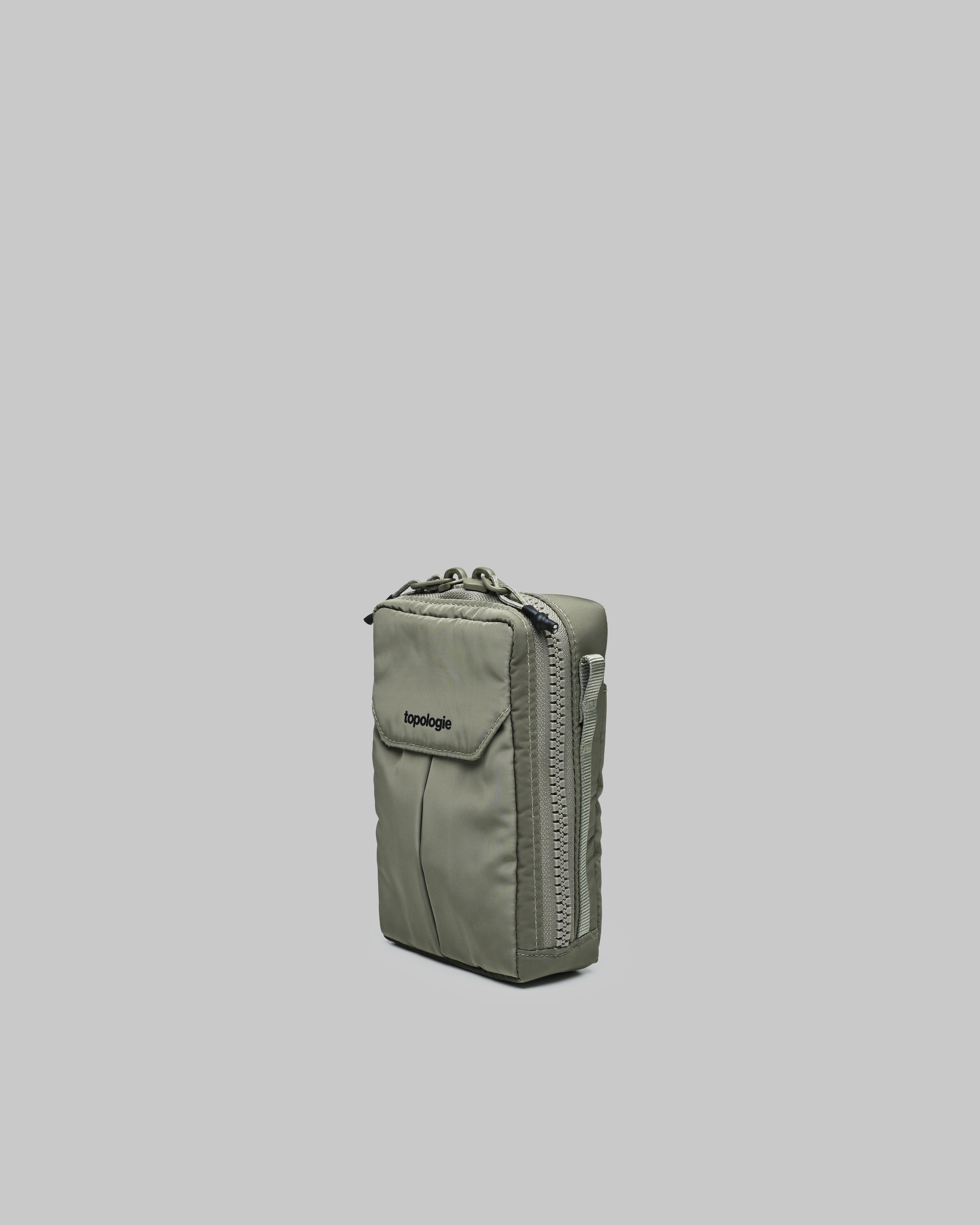 Utility Phone Sacoche