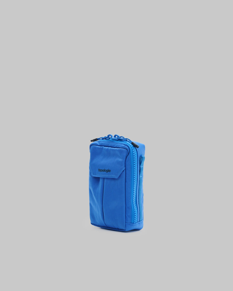 Utility Phone Sacoche – Topologie INTL